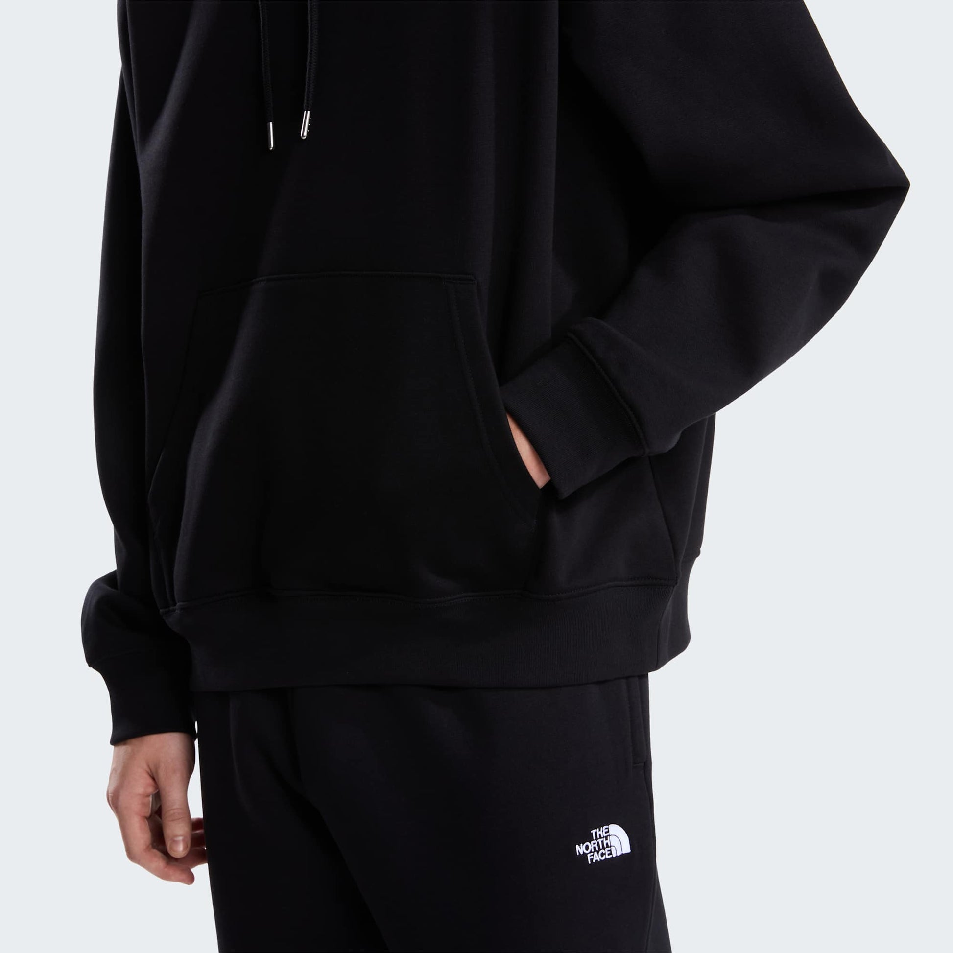 The North Face Essential Simple Dome Nero 6