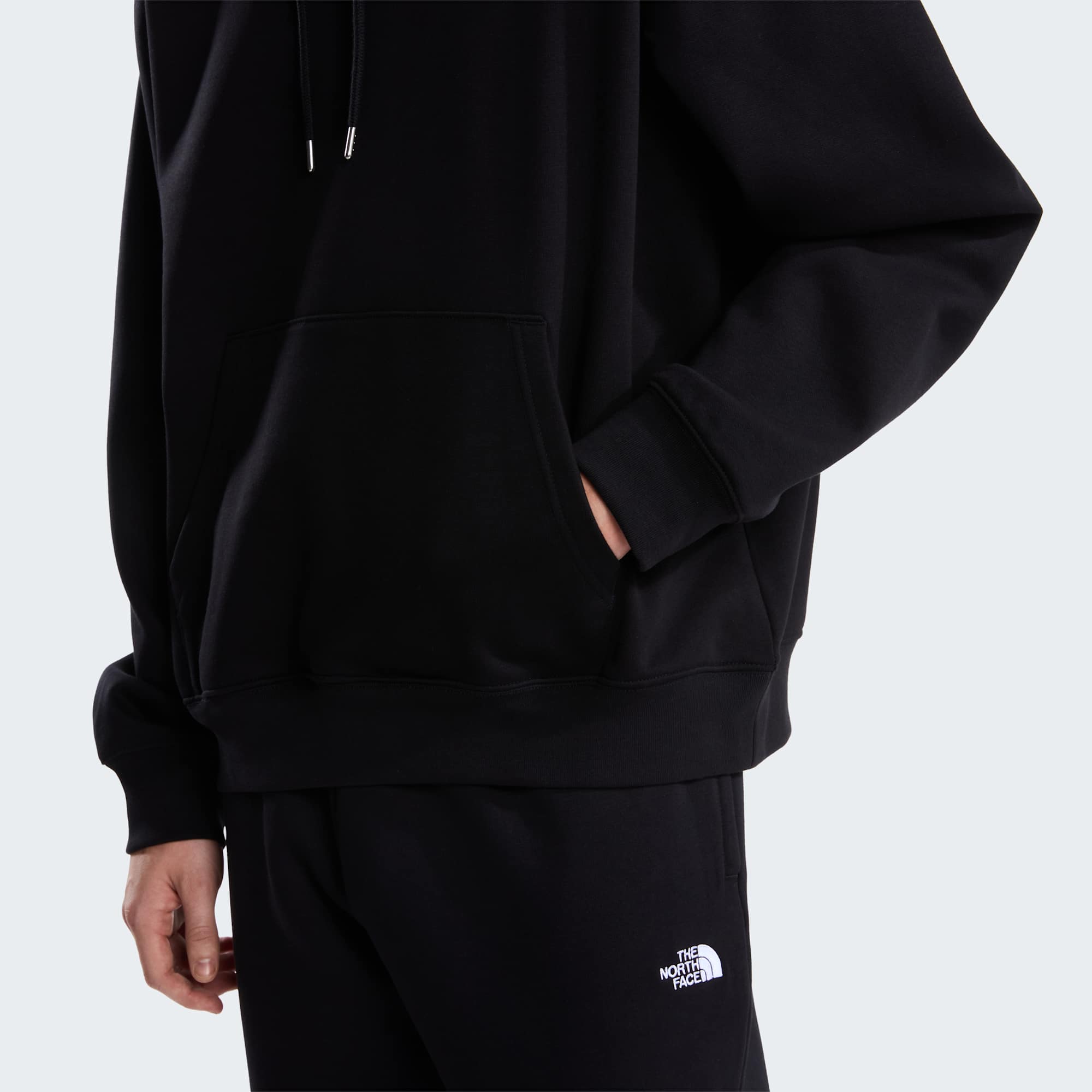 The North Face Essential Simple Dome Nero 6