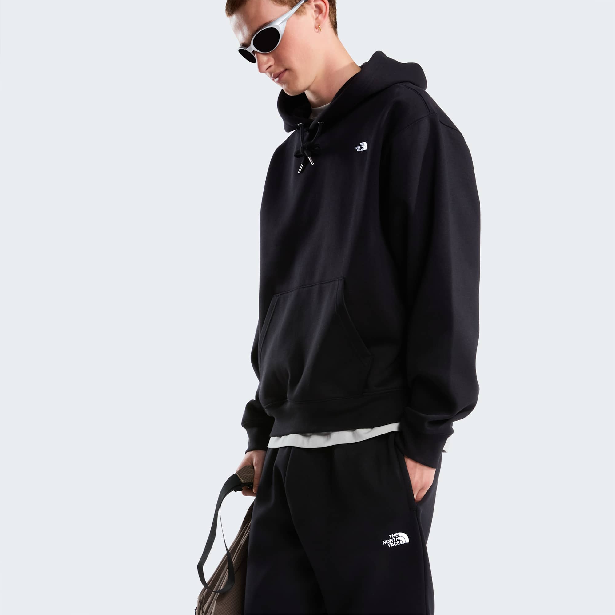 The North Face Essential Simple Dome Nero 7