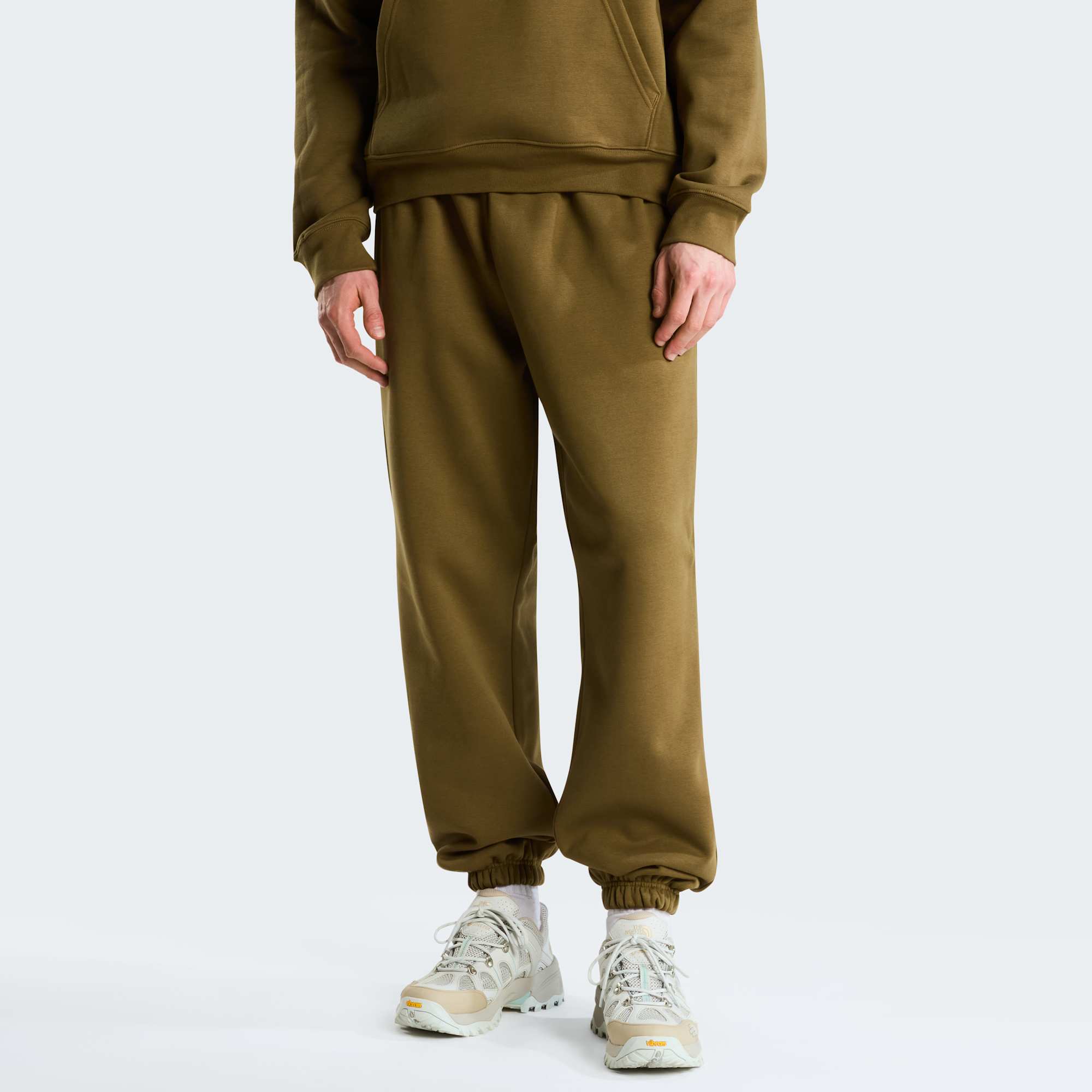 The North Face Essential Simple Dome Caraway Seed 1