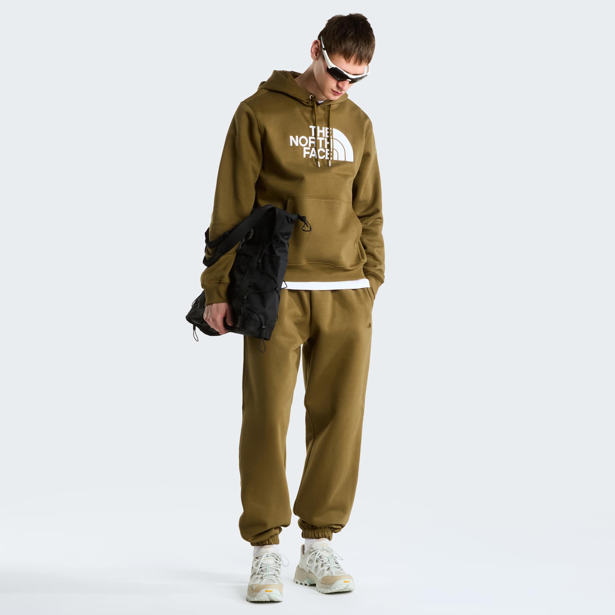 The North Face Essential Simple Dome Caraway Seed 2