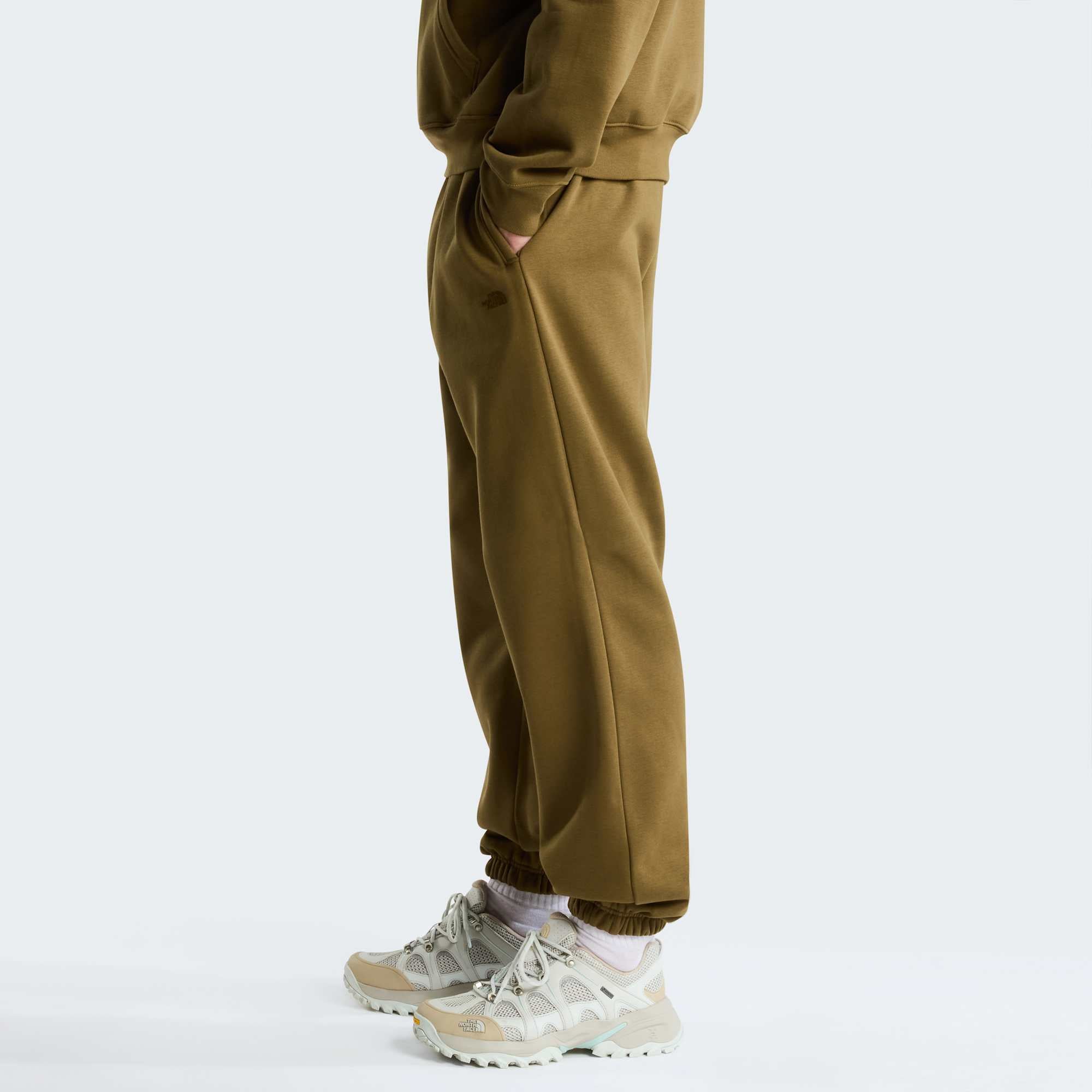 The North Face Essential Simple Dome Caraway Seed 3