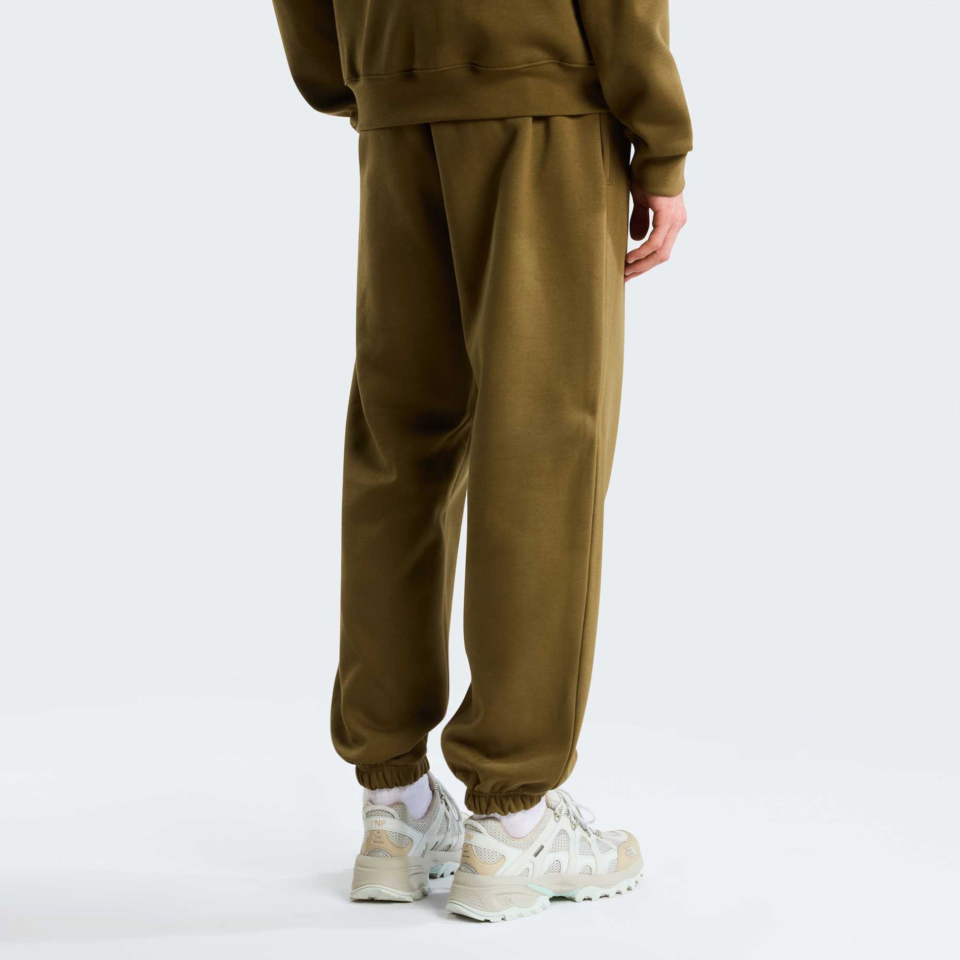 The North Face Essential Simple Dome Caraway Seed 4