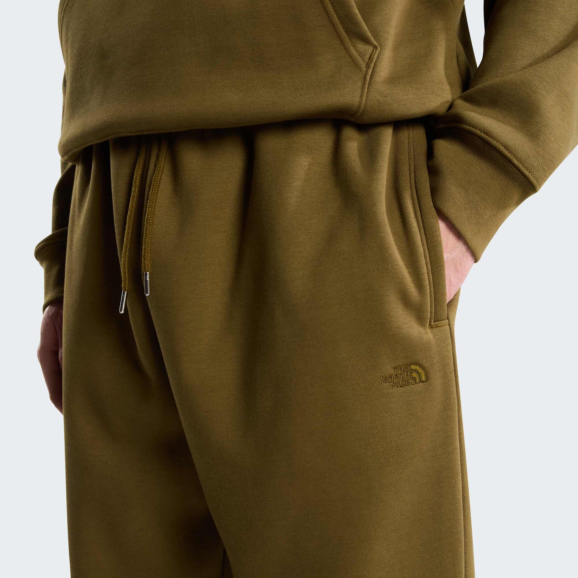 The North Face Essential Simple Dome Caraway Seed 5