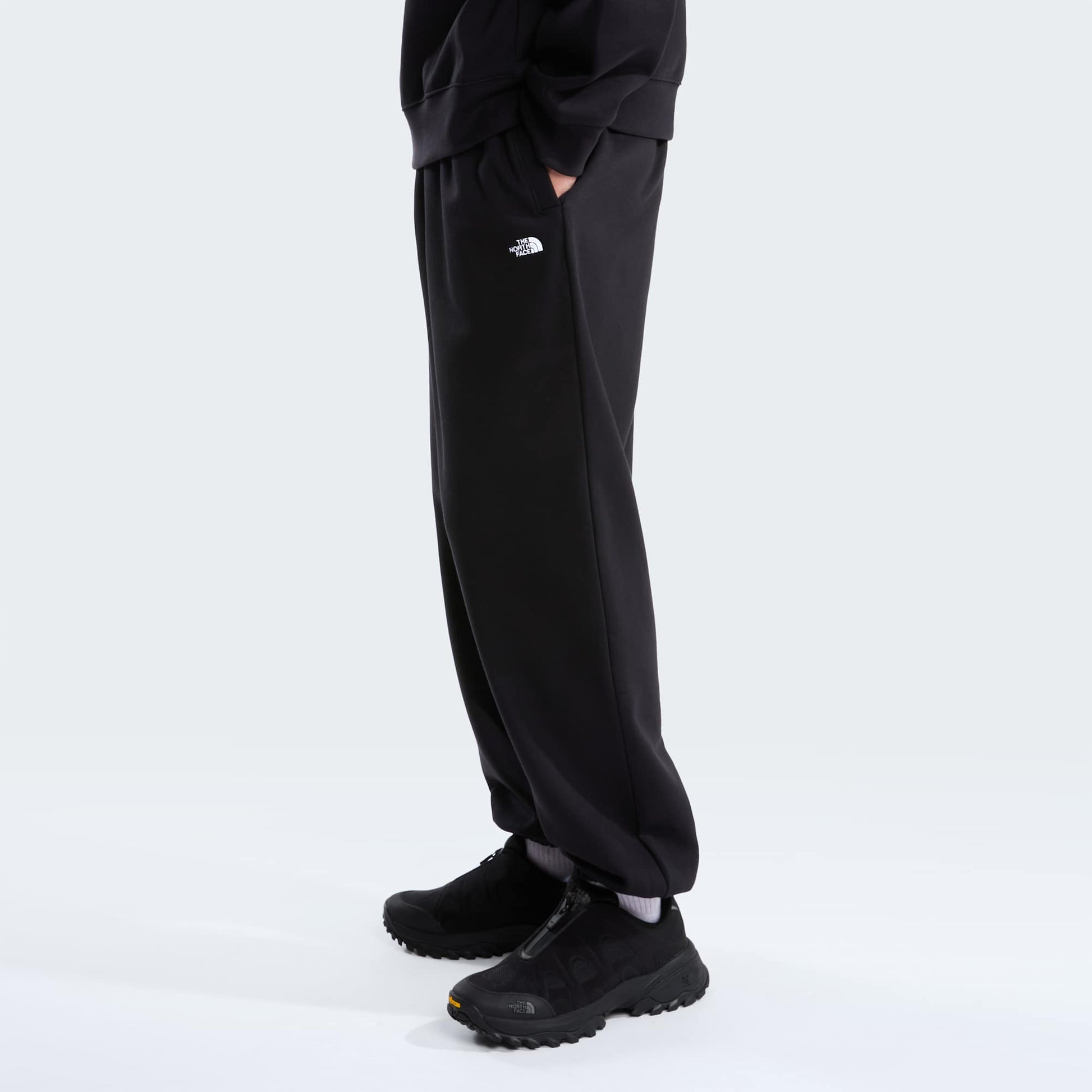 The North Face Essential Simple Dome Nero 3