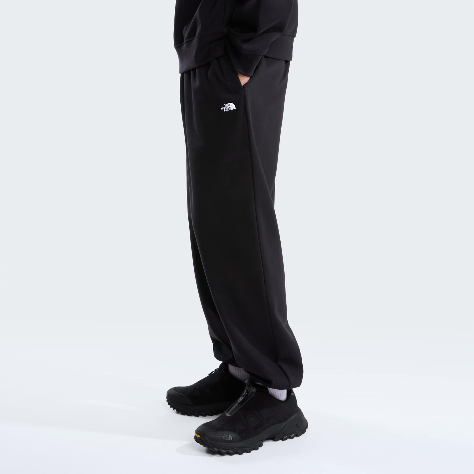 The North Face Essential Simple Dome Nero 3