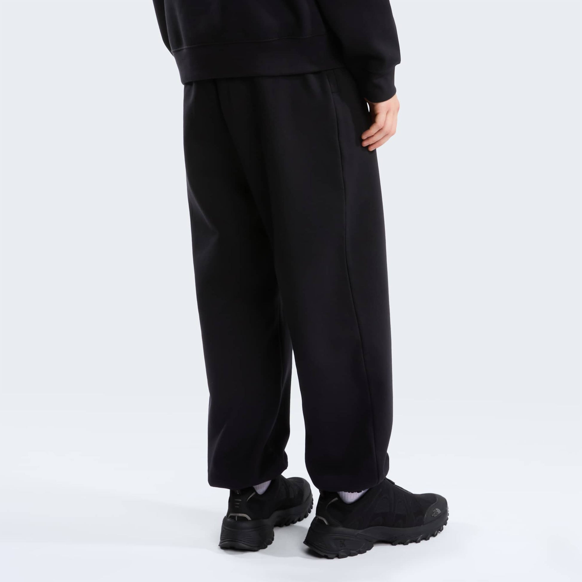 The North Face Essential Simple Dome Nero 4