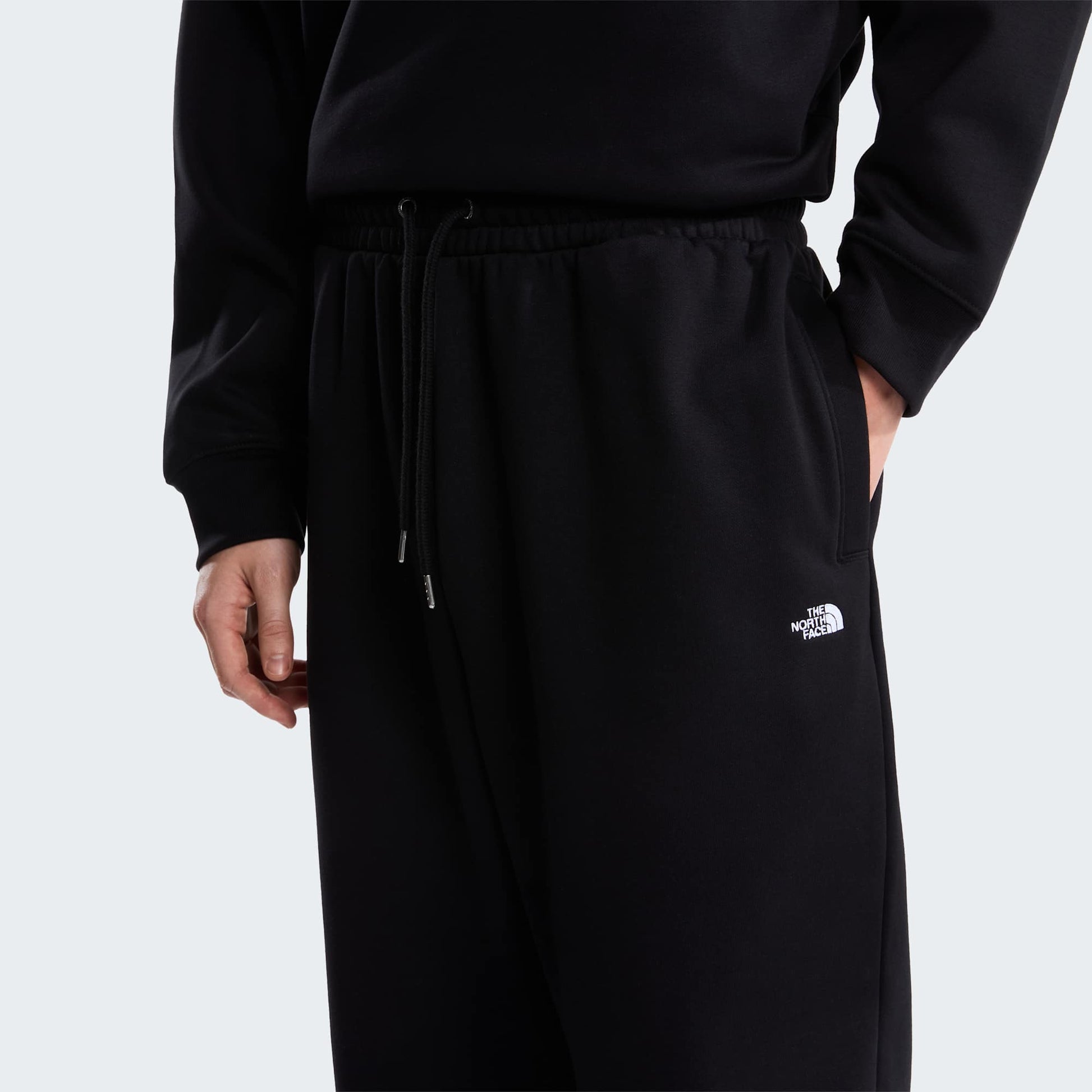 The North Face Essential Simple Dome Nero 5