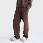 The North Face Essential Relaxed Pant Marrone 1