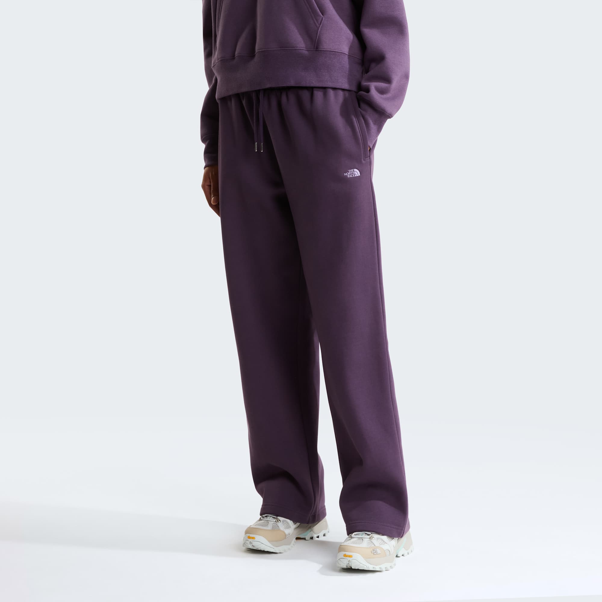 The North Face Essential Relaxed Pant Endless Dusk 1