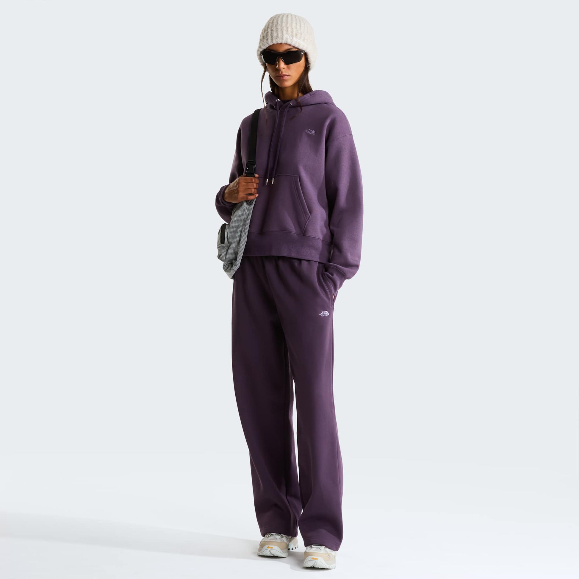 The North Face Essential Relaxed Pant Endless Dusk 2