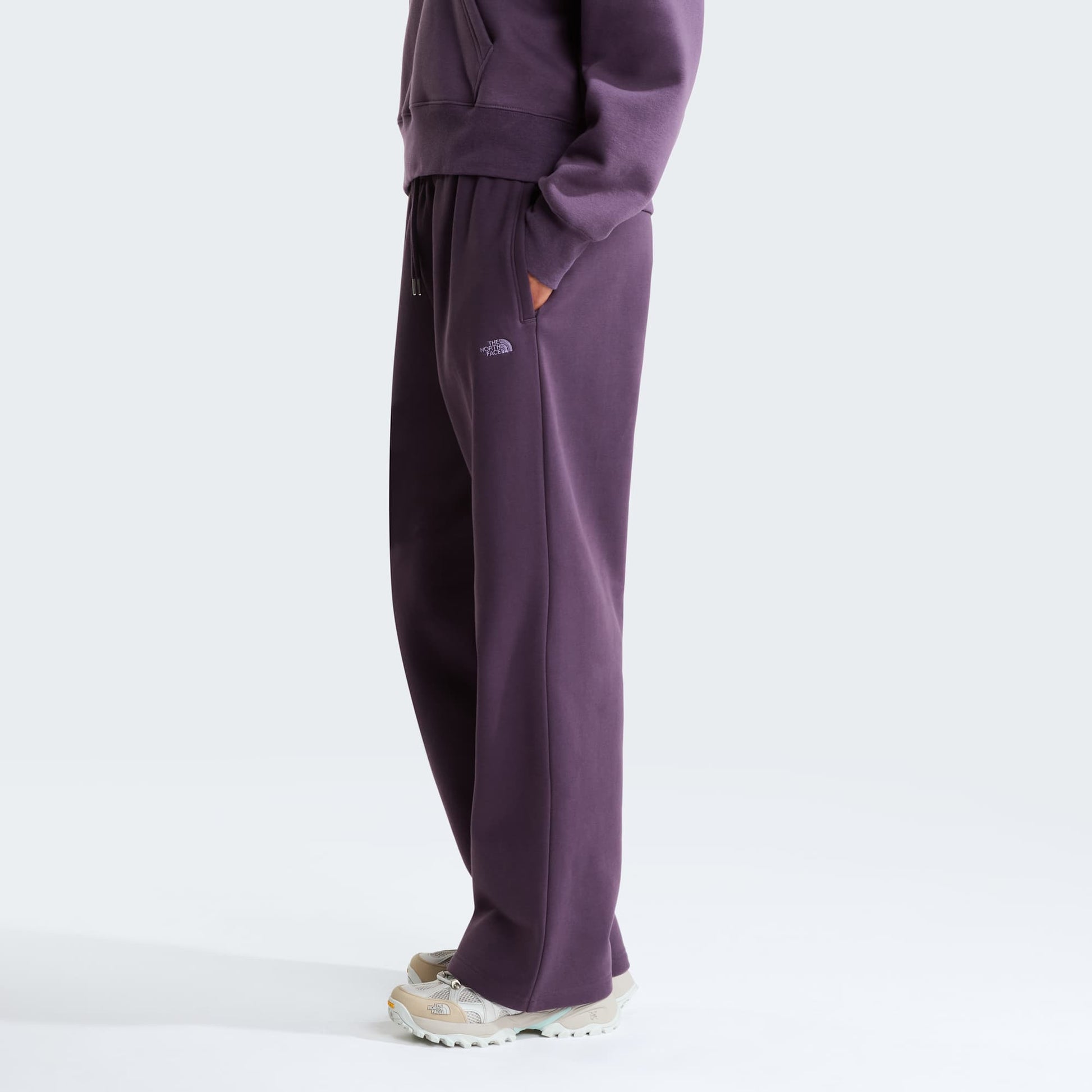 The North Face Essential Relaxed Pant Endless Dusk 3