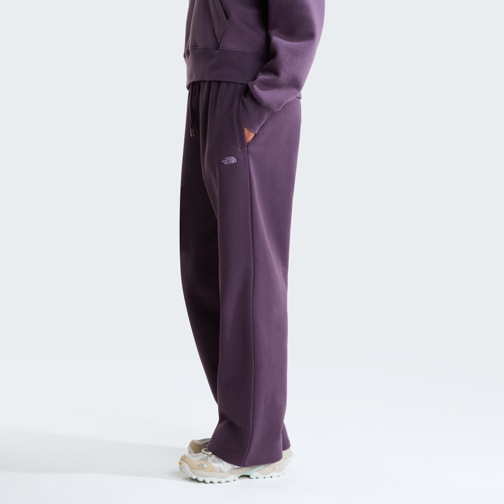 The North Face Essential Relaxed Pant Endless Dusk 3