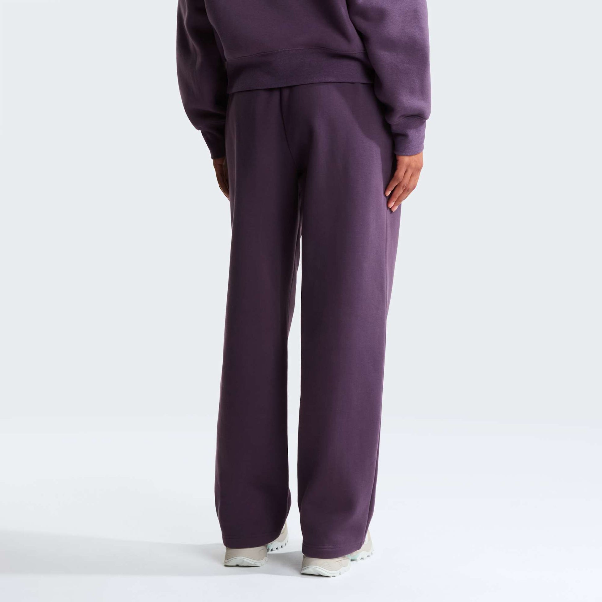 The North Face Essential Relaxed Pant Endless Dusk 4