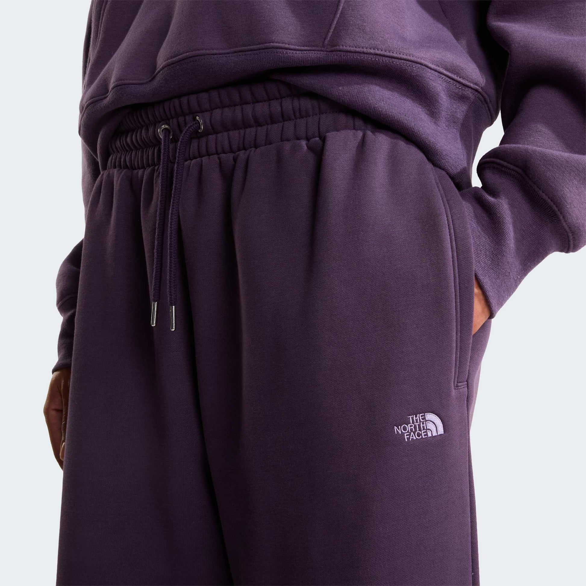 The North Face Essential Relaxed Pant Endless Dusk 5