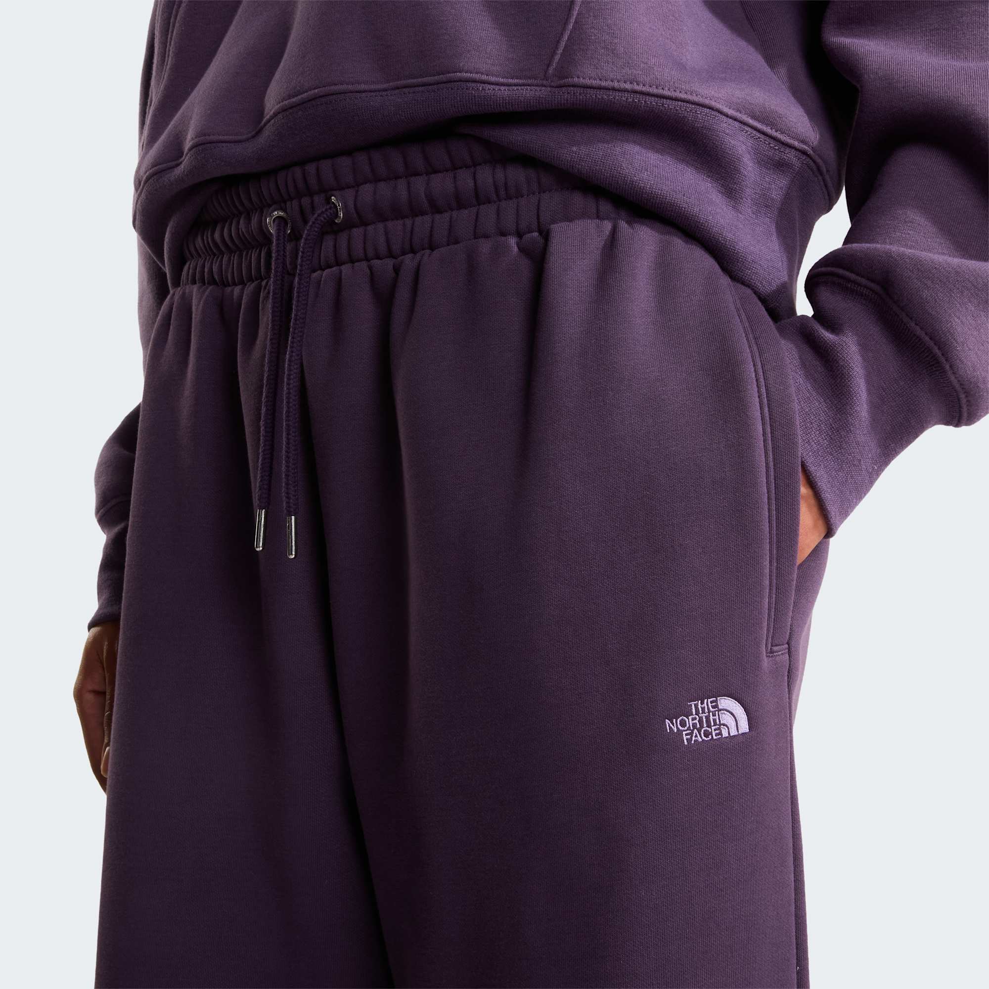 The North Face Essential Relaxed Pant Endless Dusk 5