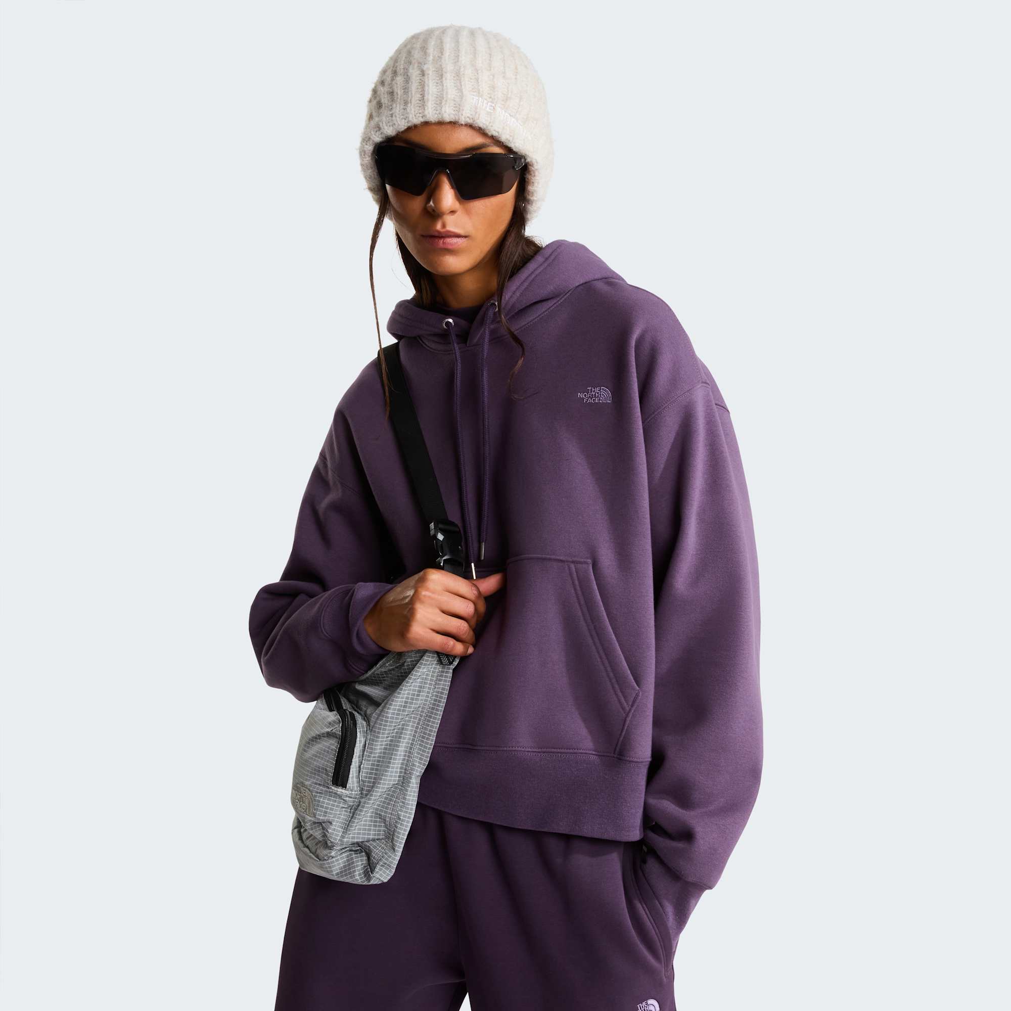 The North Face Essential Relaxed Pant Endless Dusk 6