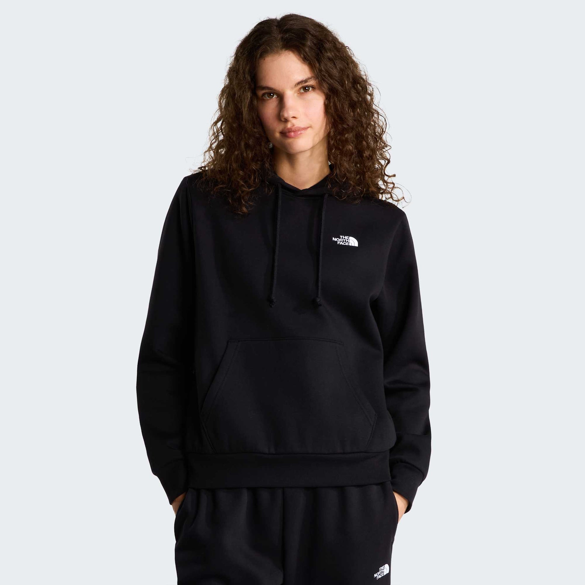 The North Face Evolution Simple Dome Nero 1