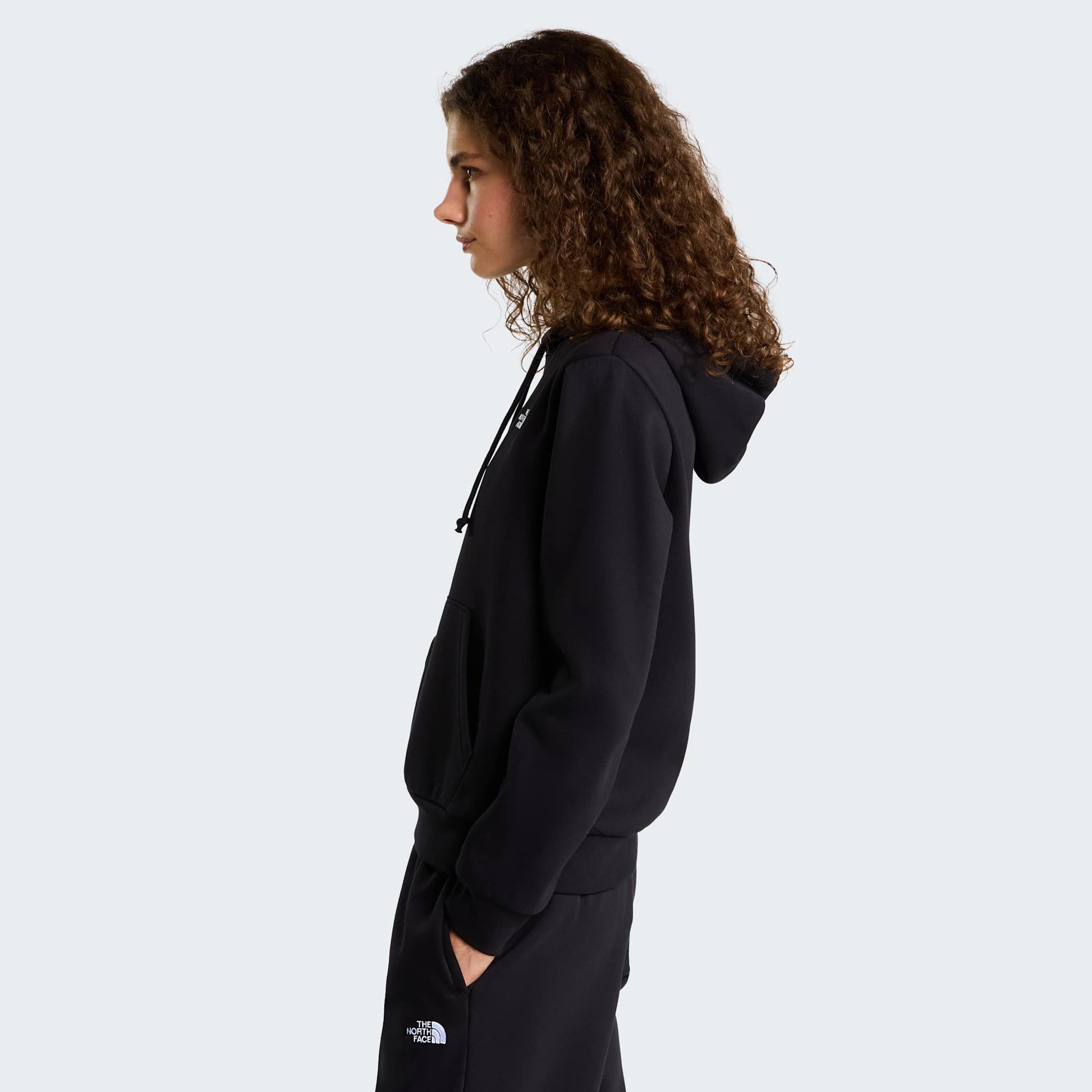 The North Face Evolution Simple Dome Nero 3