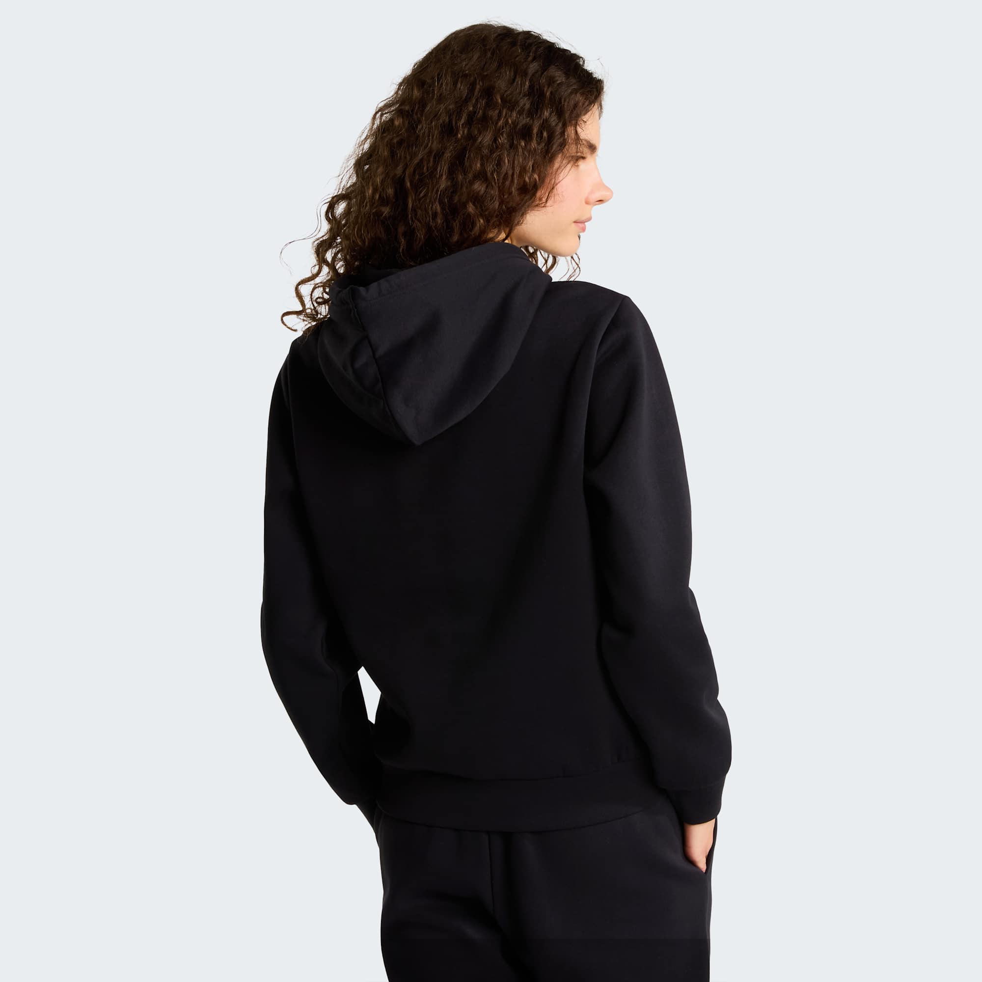 The North Face Evolution Simple Dome Nero 4
