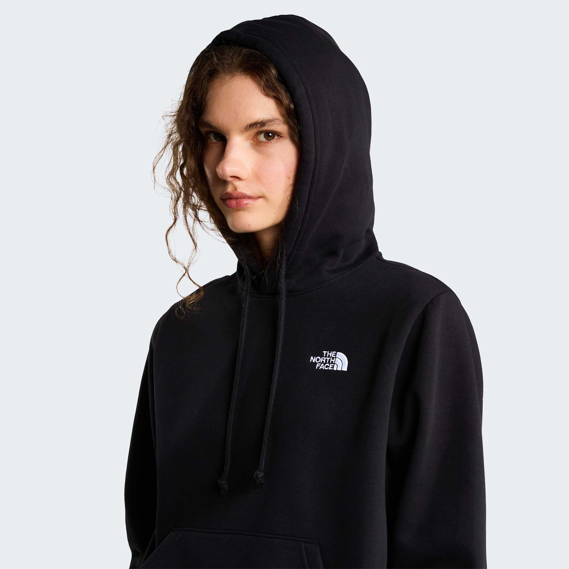 The North Face Evolution Simple Dome Nero 5