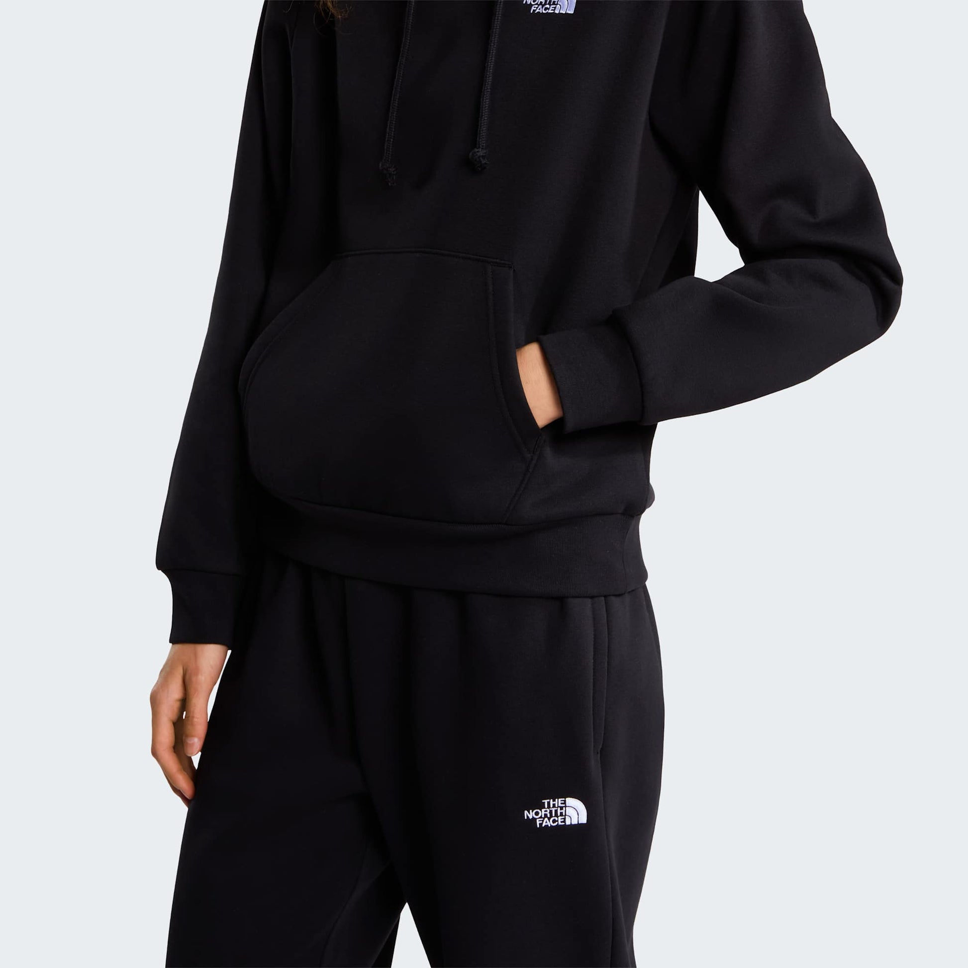 The North Face Evolution Simple Dome Nero 6