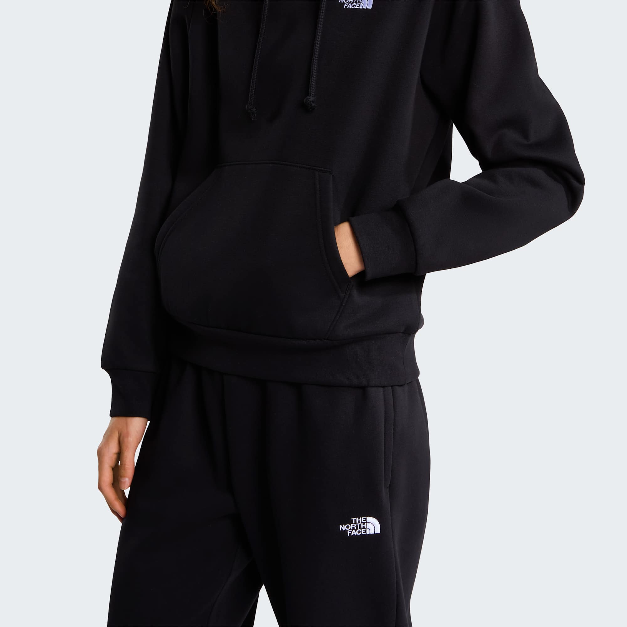 The North Face Evolution Simple Dome Nero 6