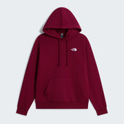 The North Face Evolution Simple Dome Bordeaux 1
