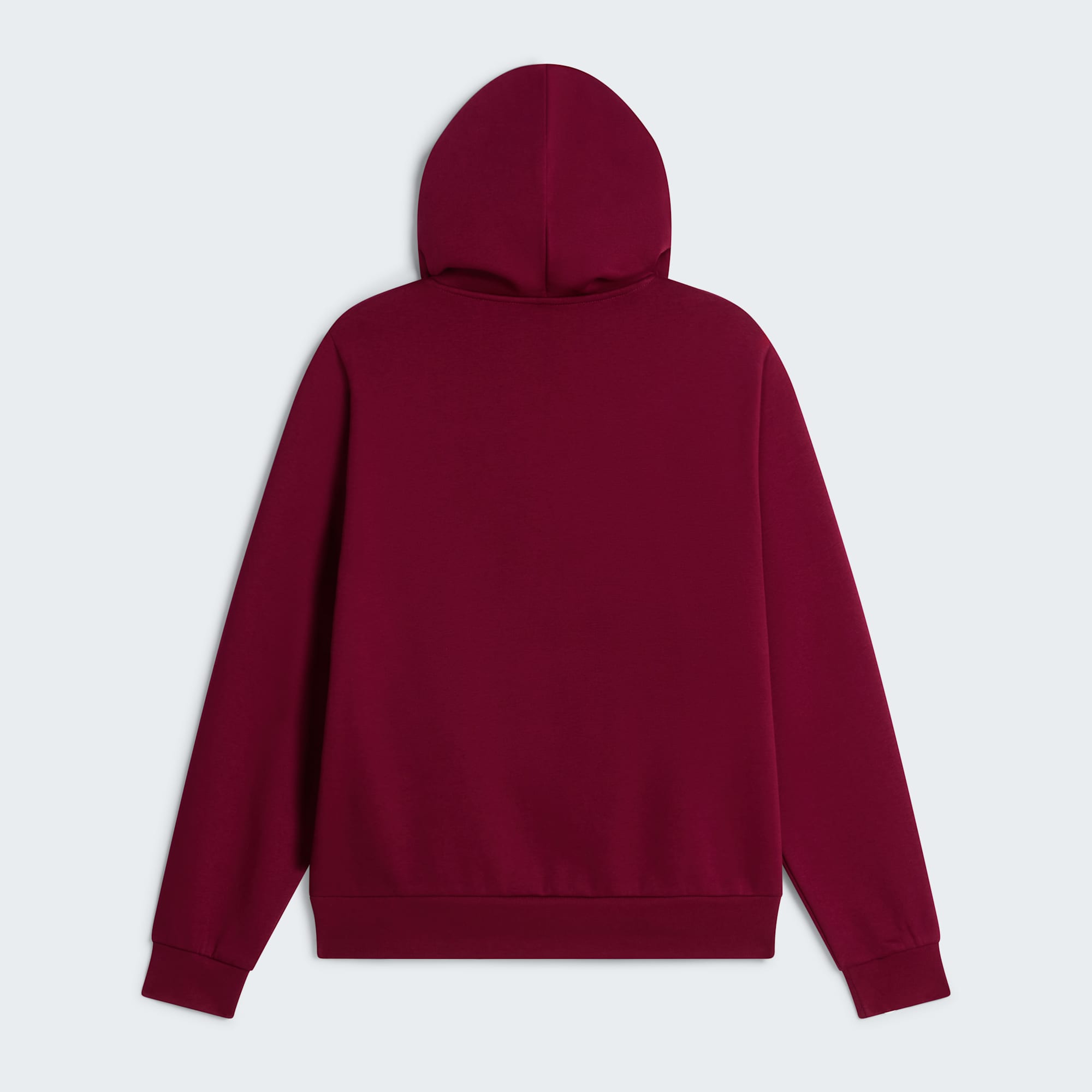 The North Face Evolution Simple Dome Bordeaux 2