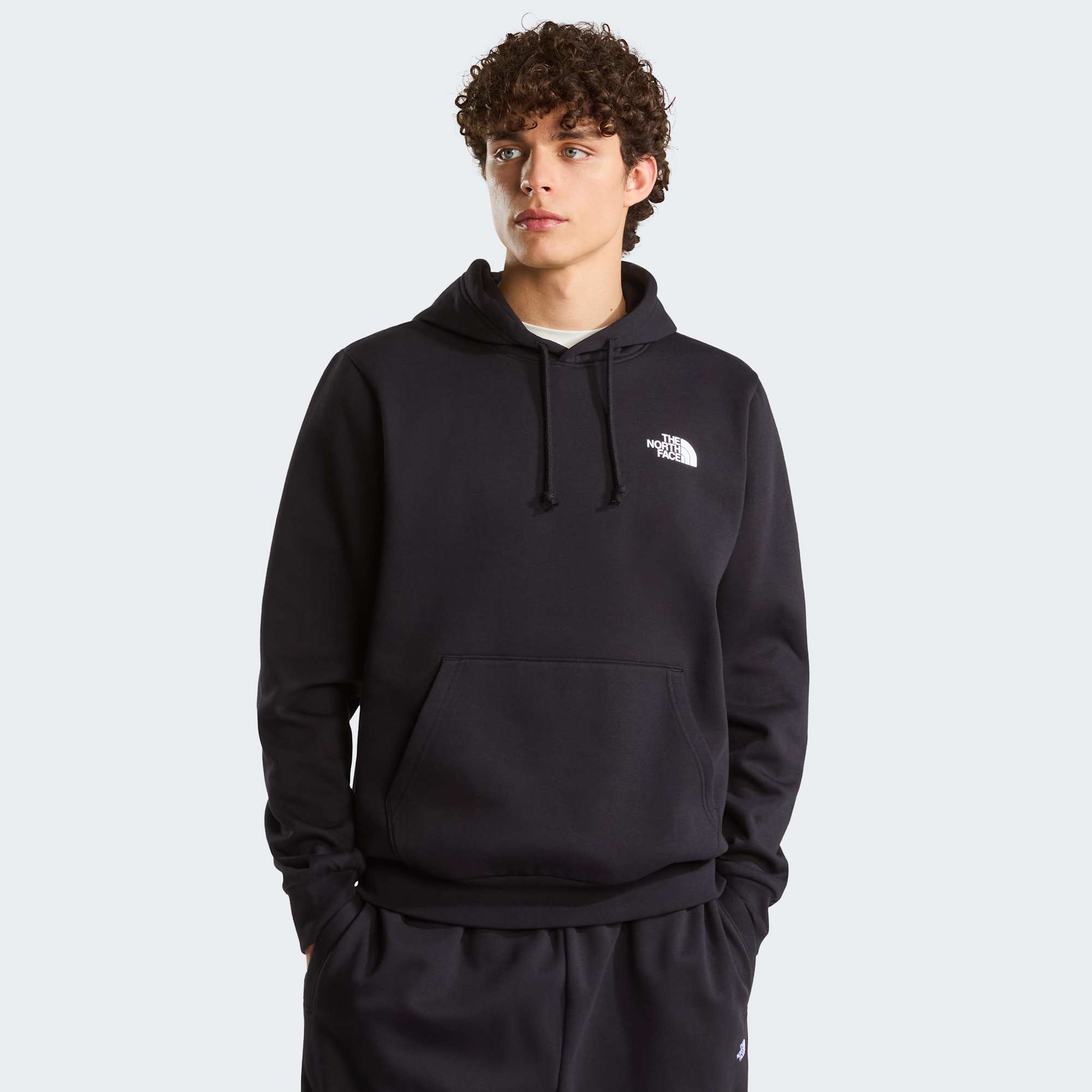 The North Face Evolution Box NSE Nero 2