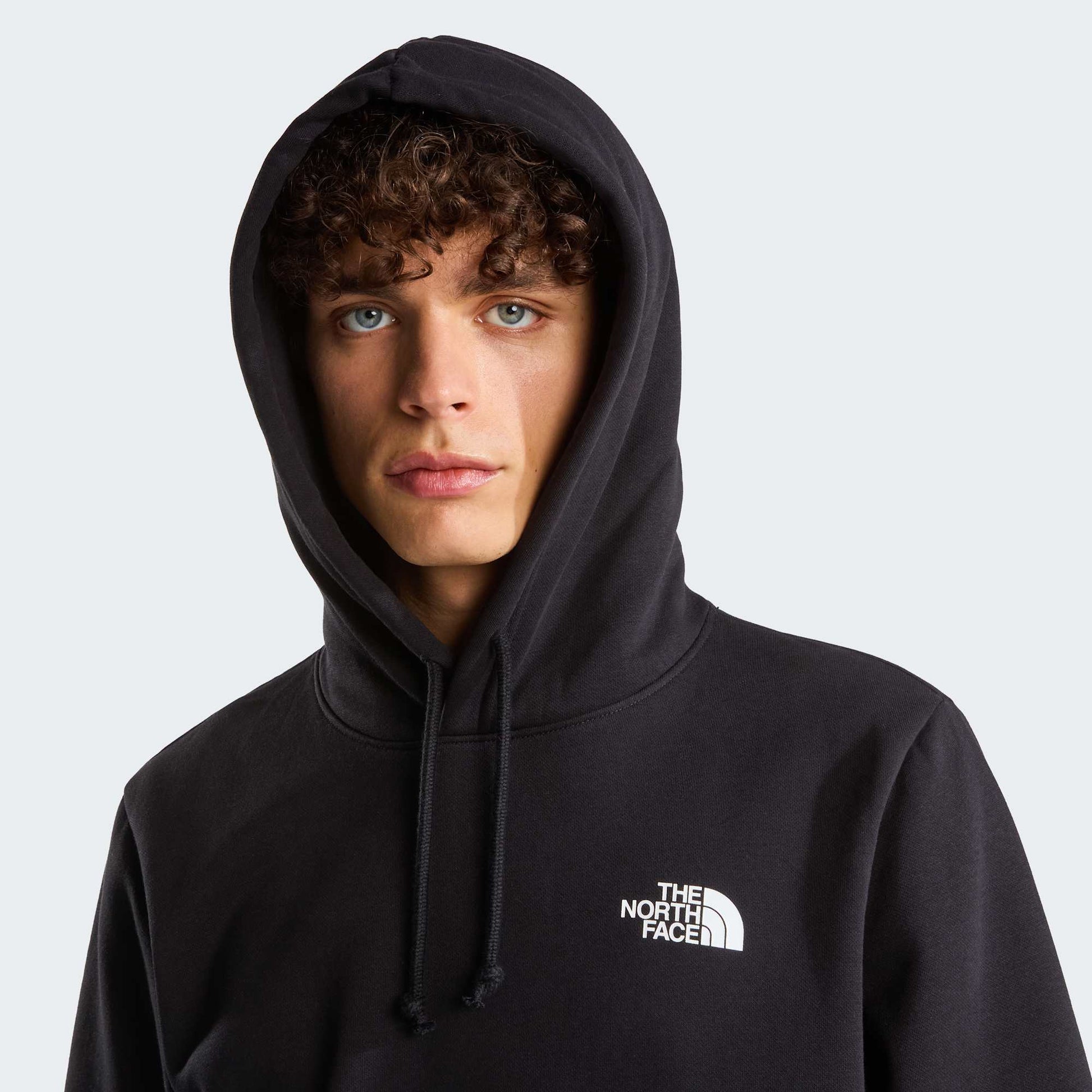 The North Face Evolution Box NSE Nero 5