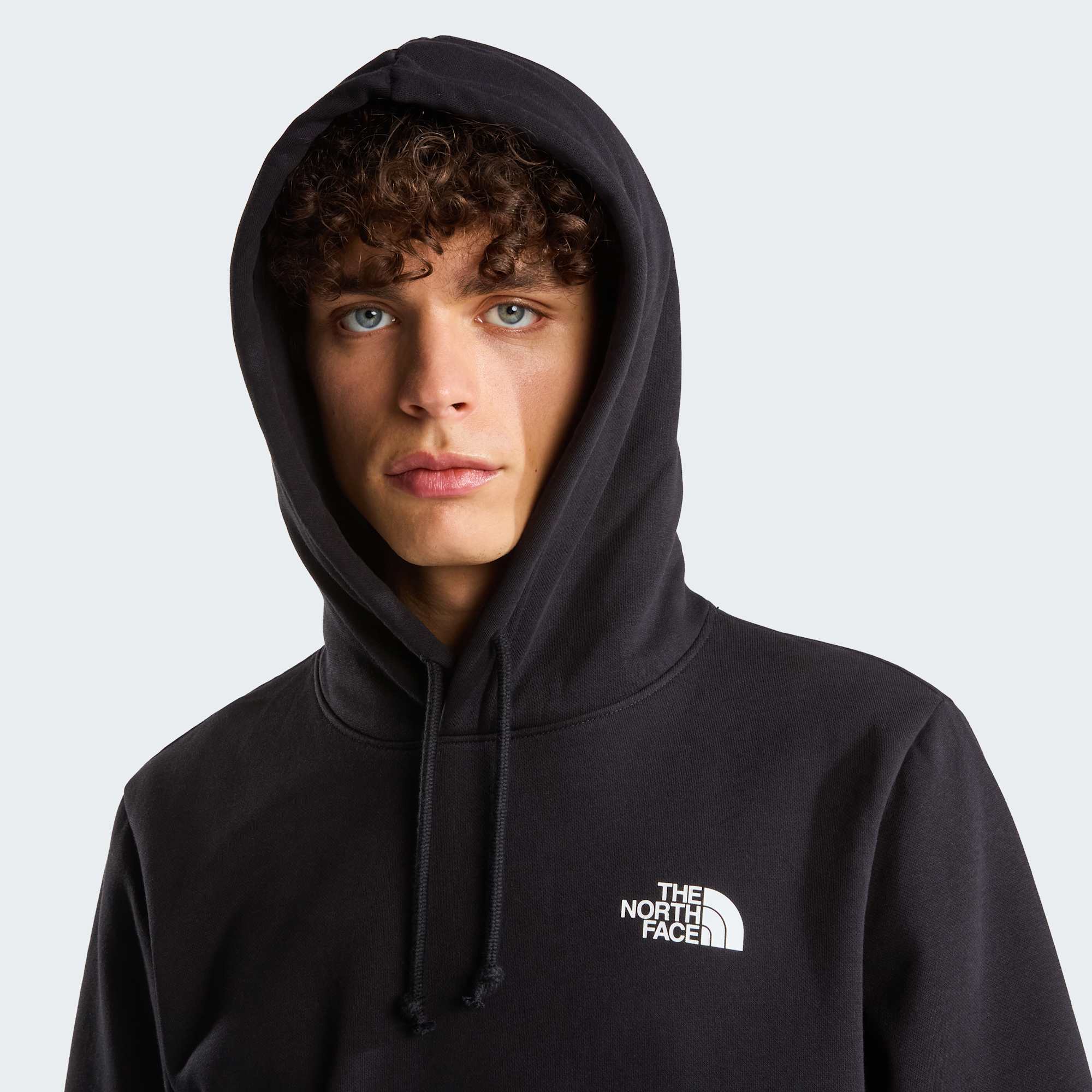 The North Face Evolution Box NSE Nero 5