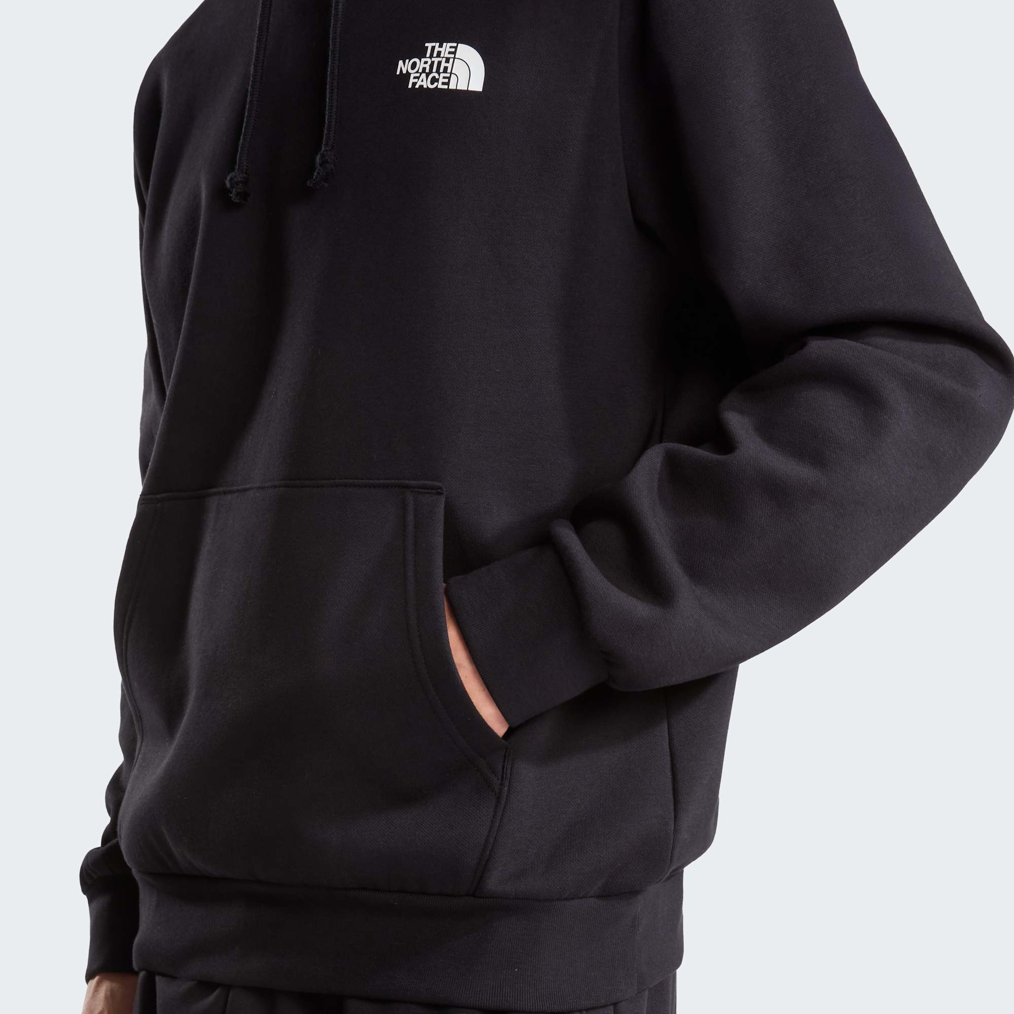 The North Face Evolution Box NSE Nero 6