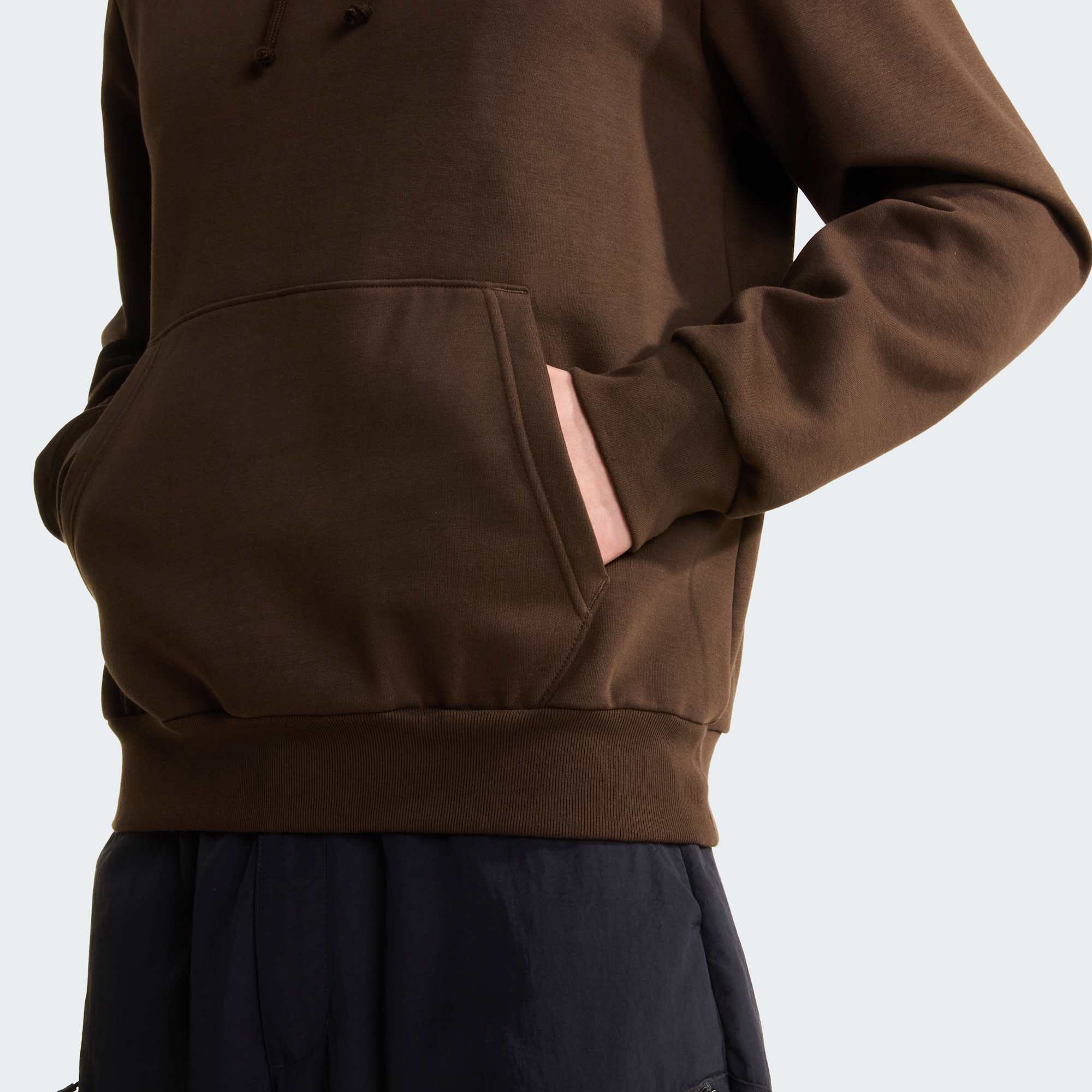 The North Face Evolution Box NSE Marrone Castagna 7