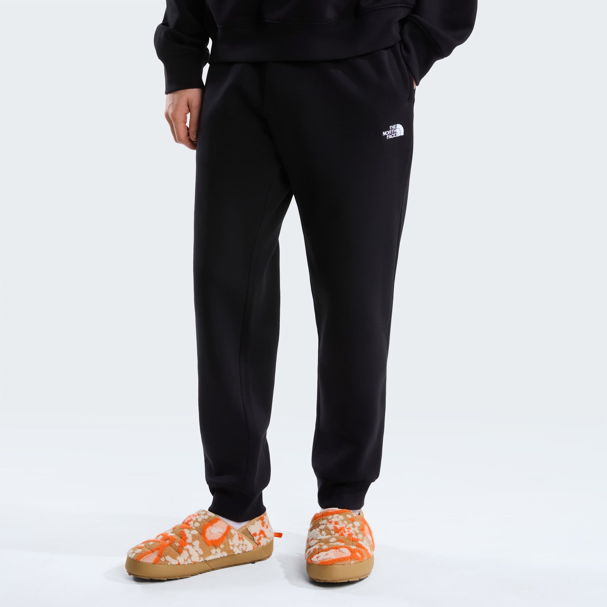 The North Face Evolution Jogger Nero 1