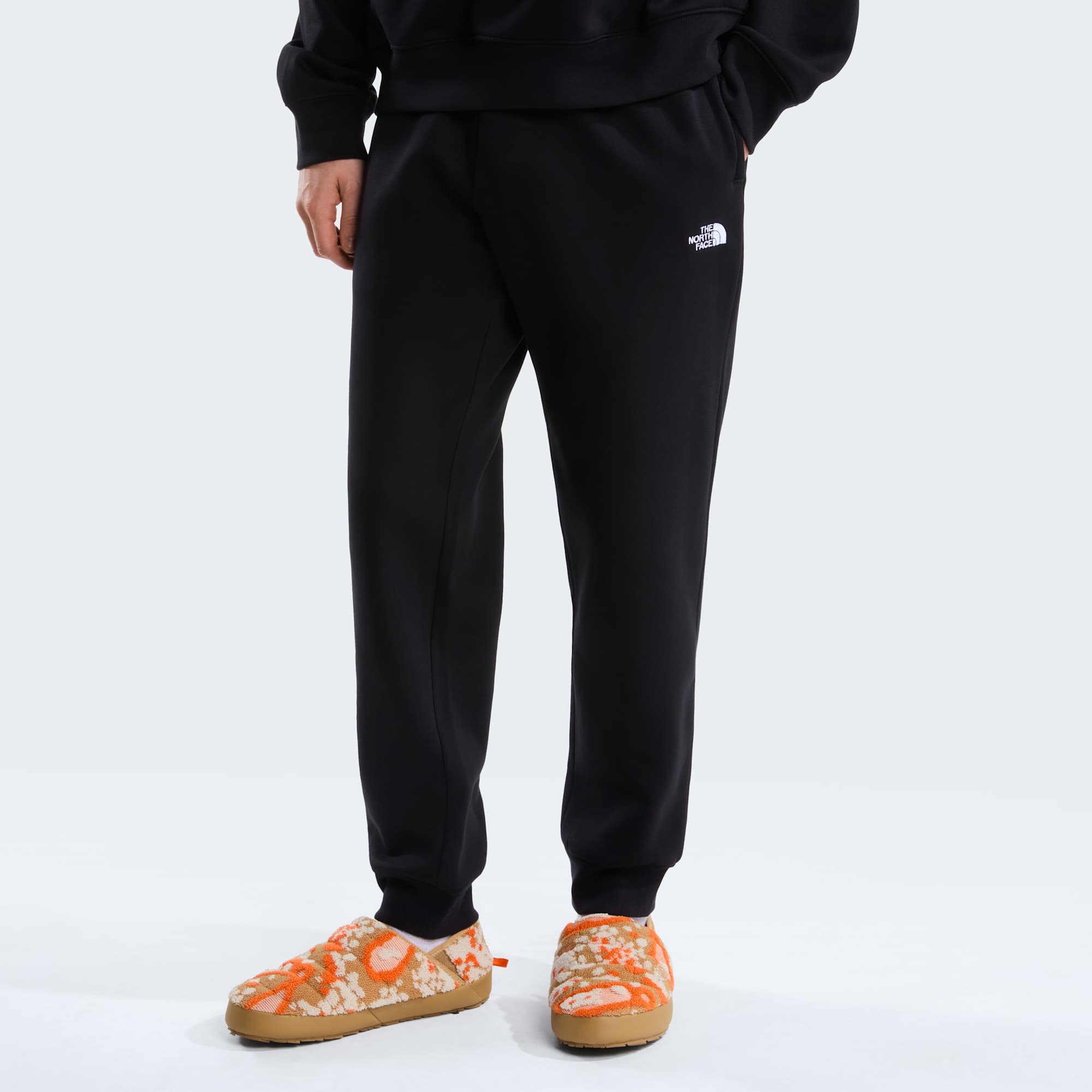 The North Face Evolution Jogger Nero 1