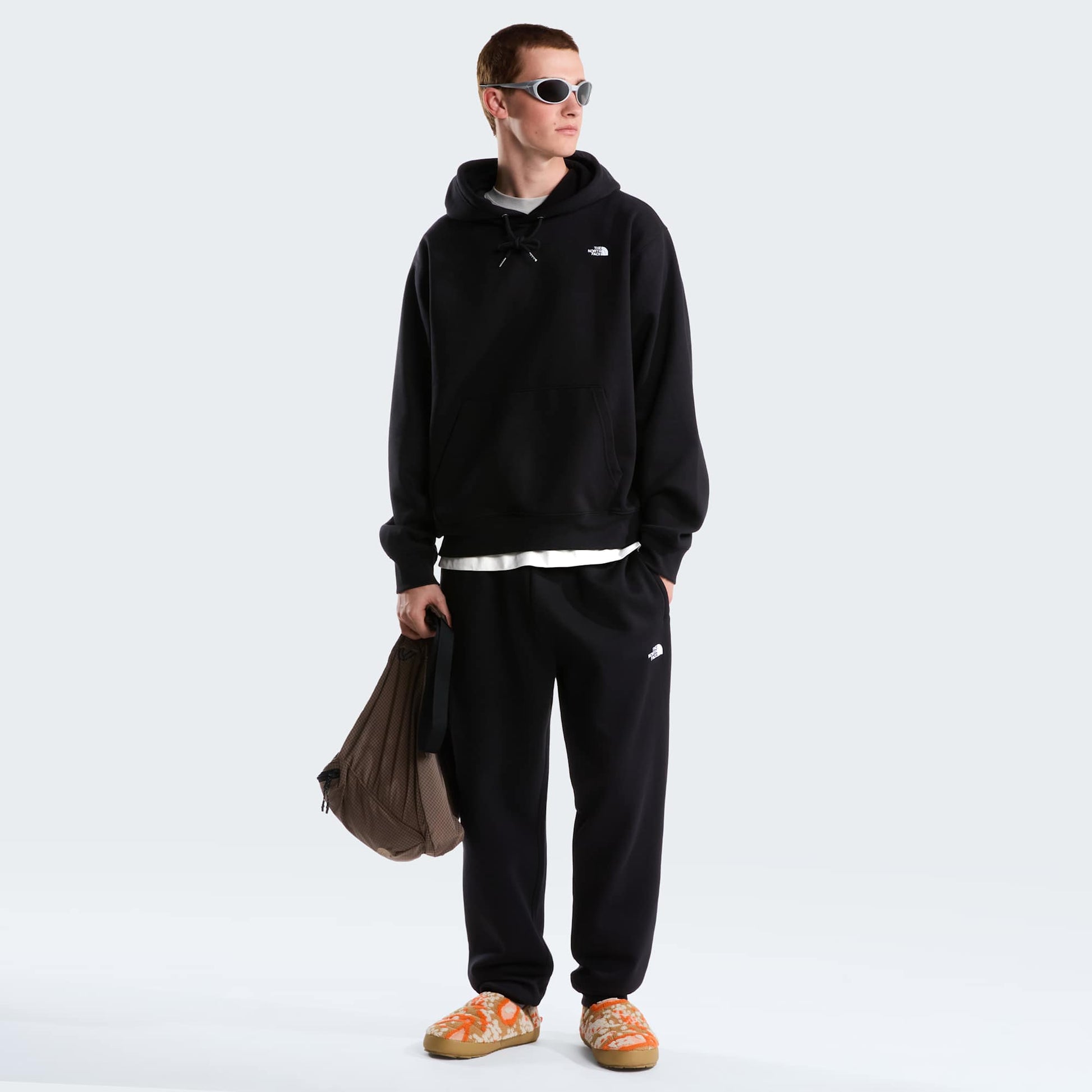 The North Face Evolution Jogger Nero 2