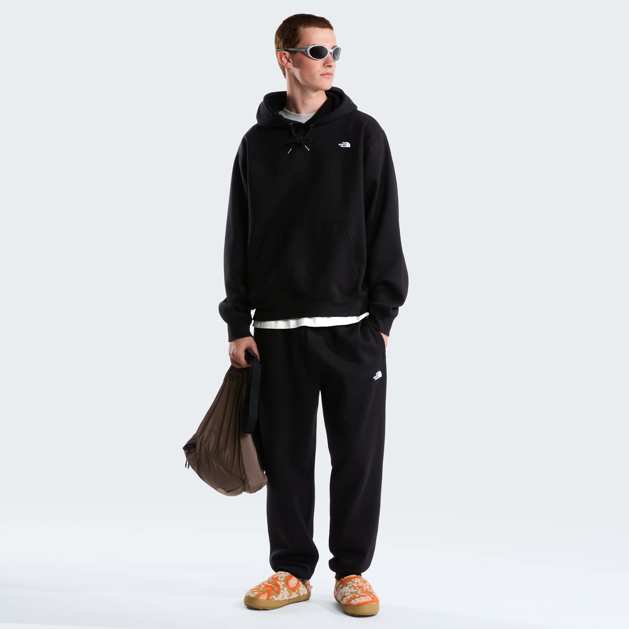The North Face Evolution Jogger Nero 2