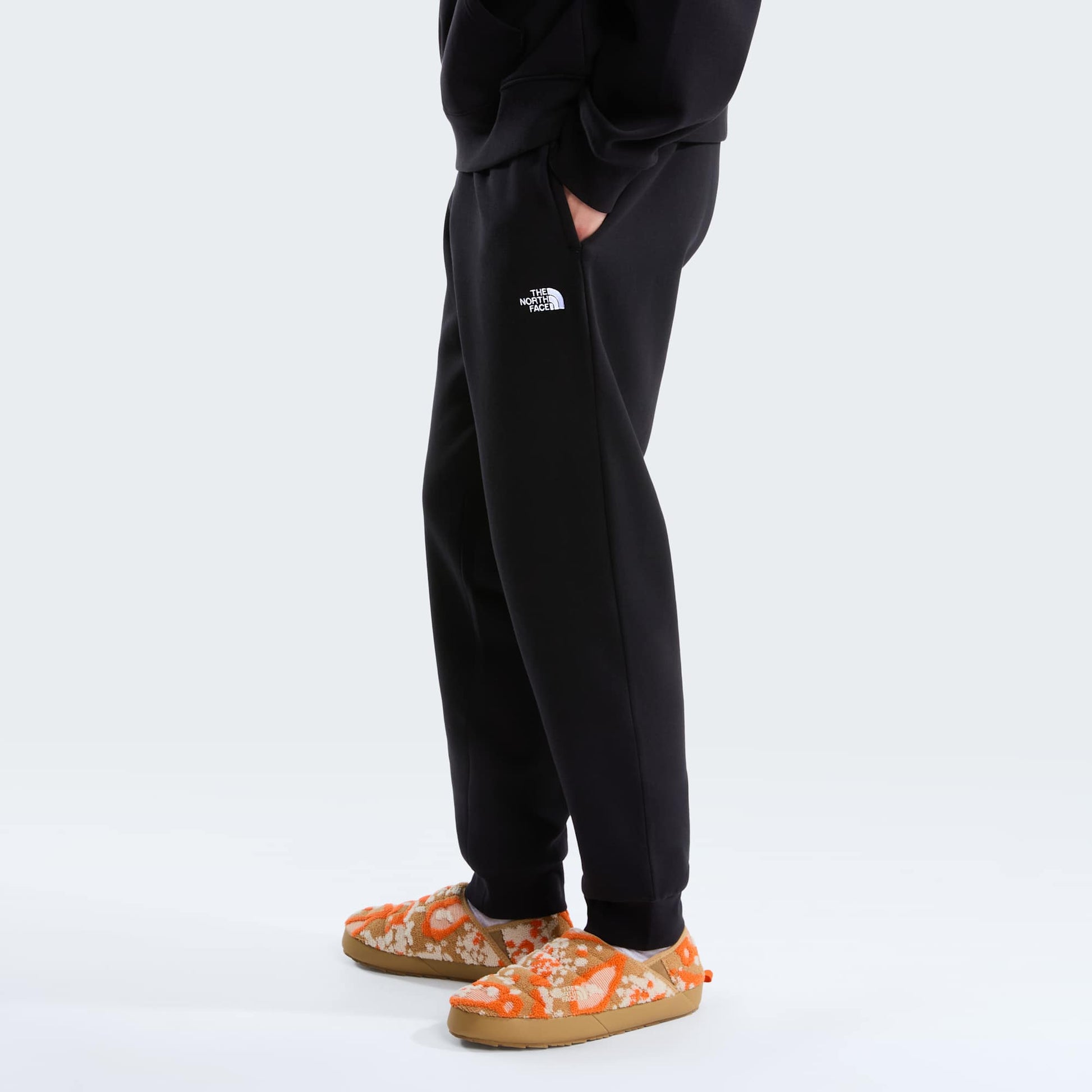 The North Face Evolution Jogger Nero 3