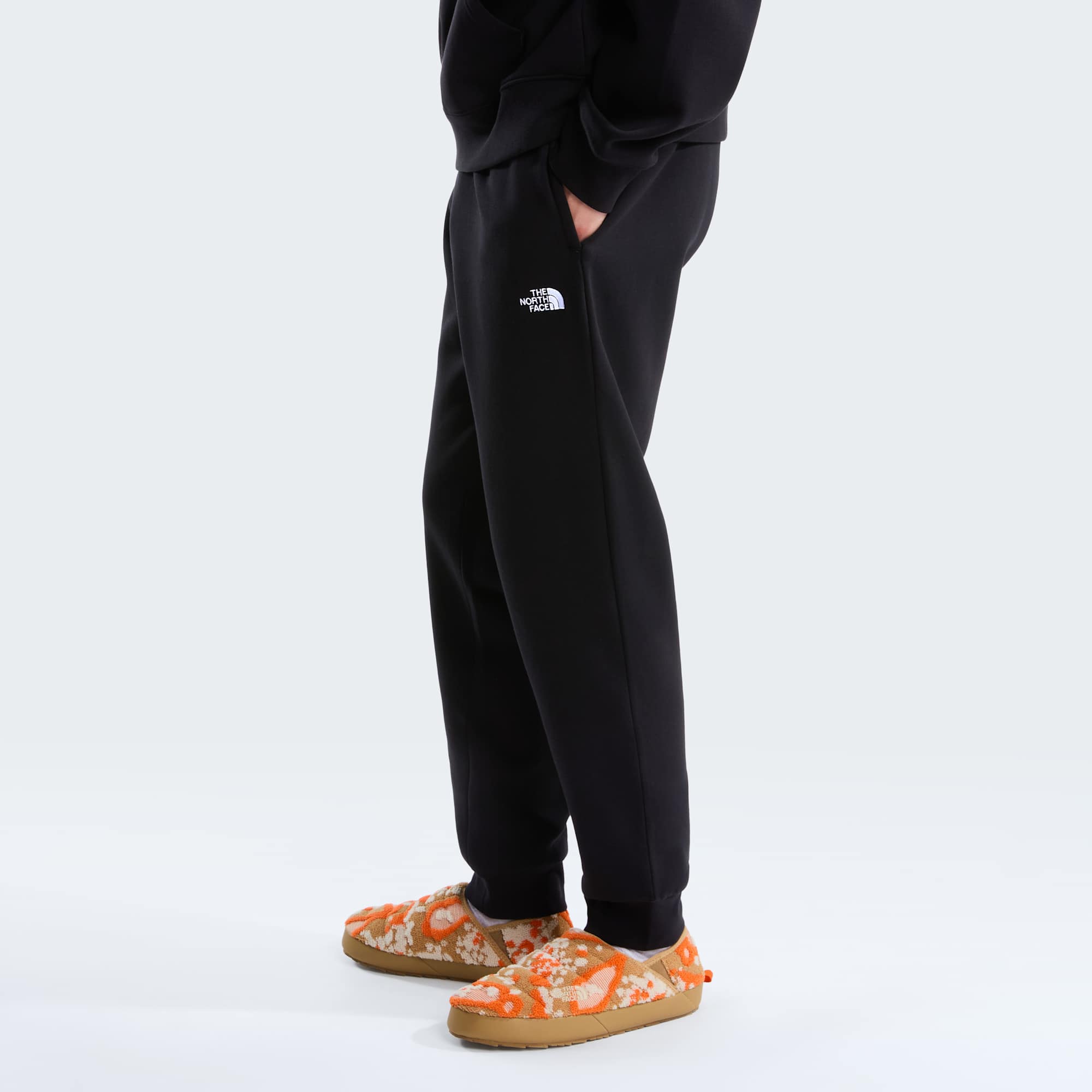 The North Face Evolution Jogger Nero 3