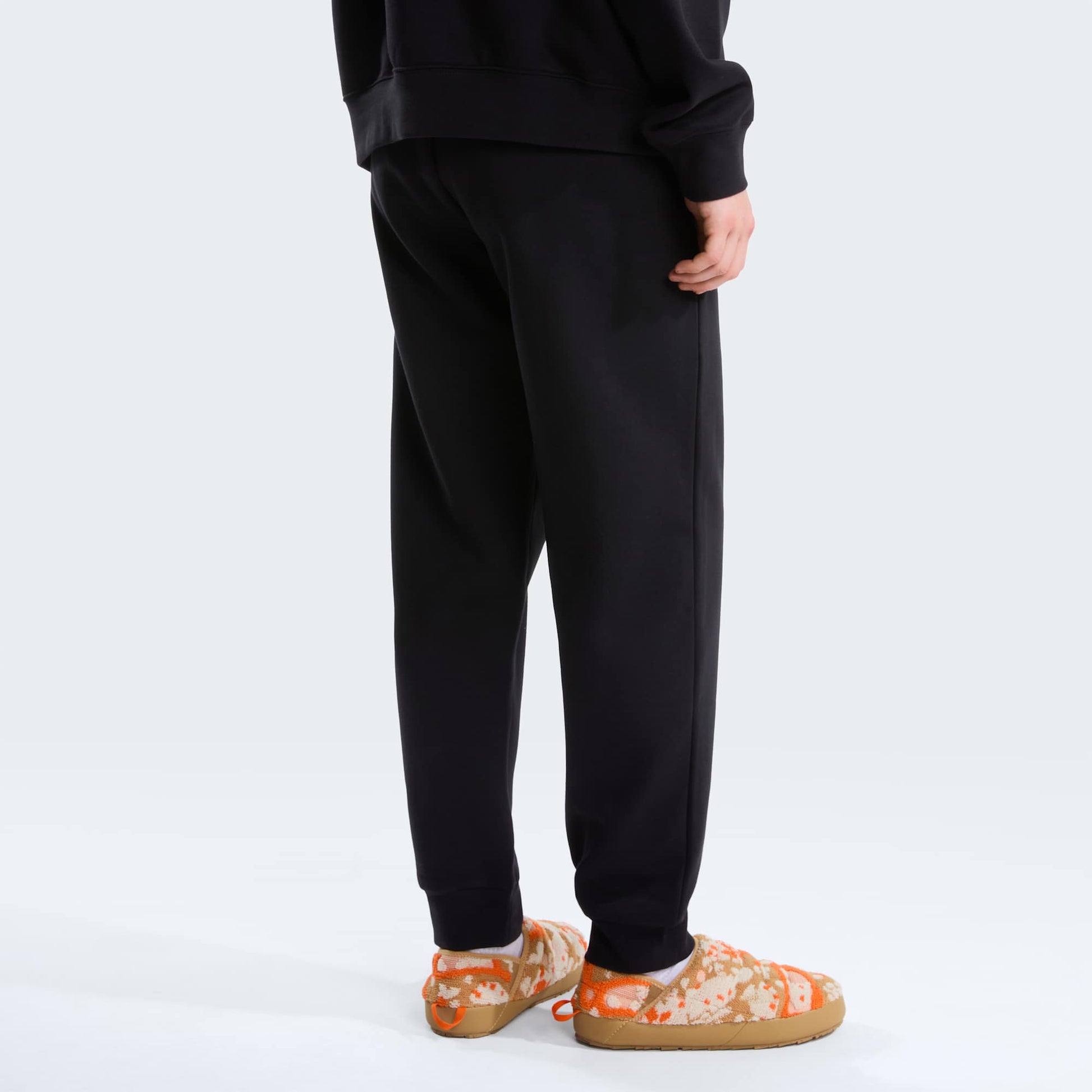 The North Face Evolution Jogger Nero 4