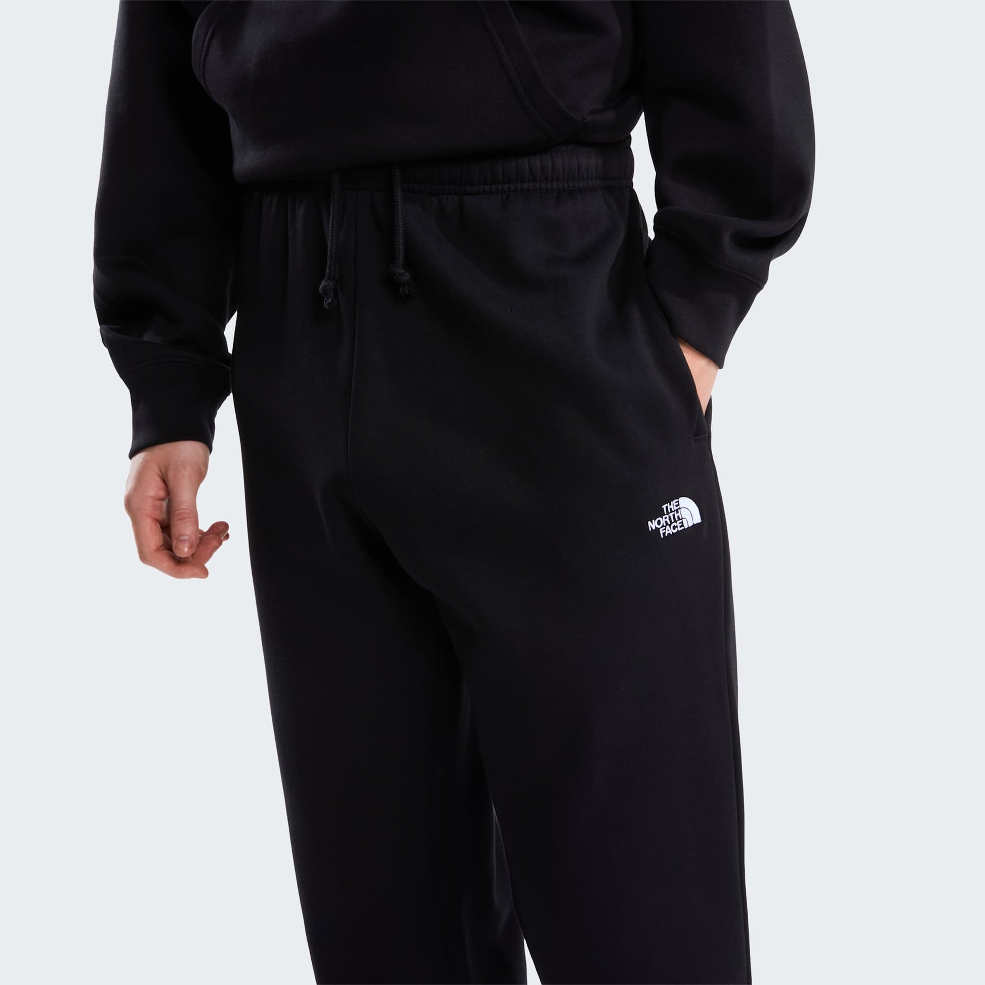 The North Face Evolution Jogger Nero 5