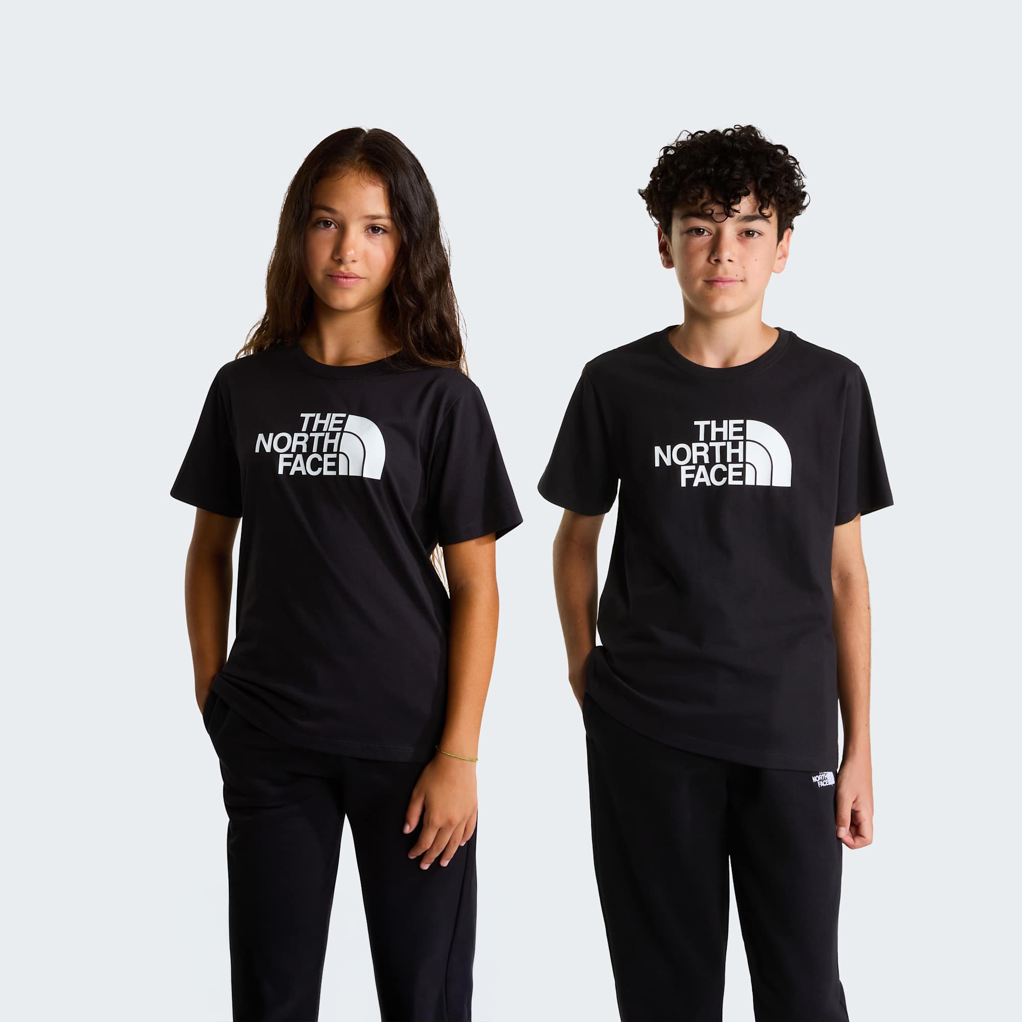 The North Face Evolution Half Dome Nero 1