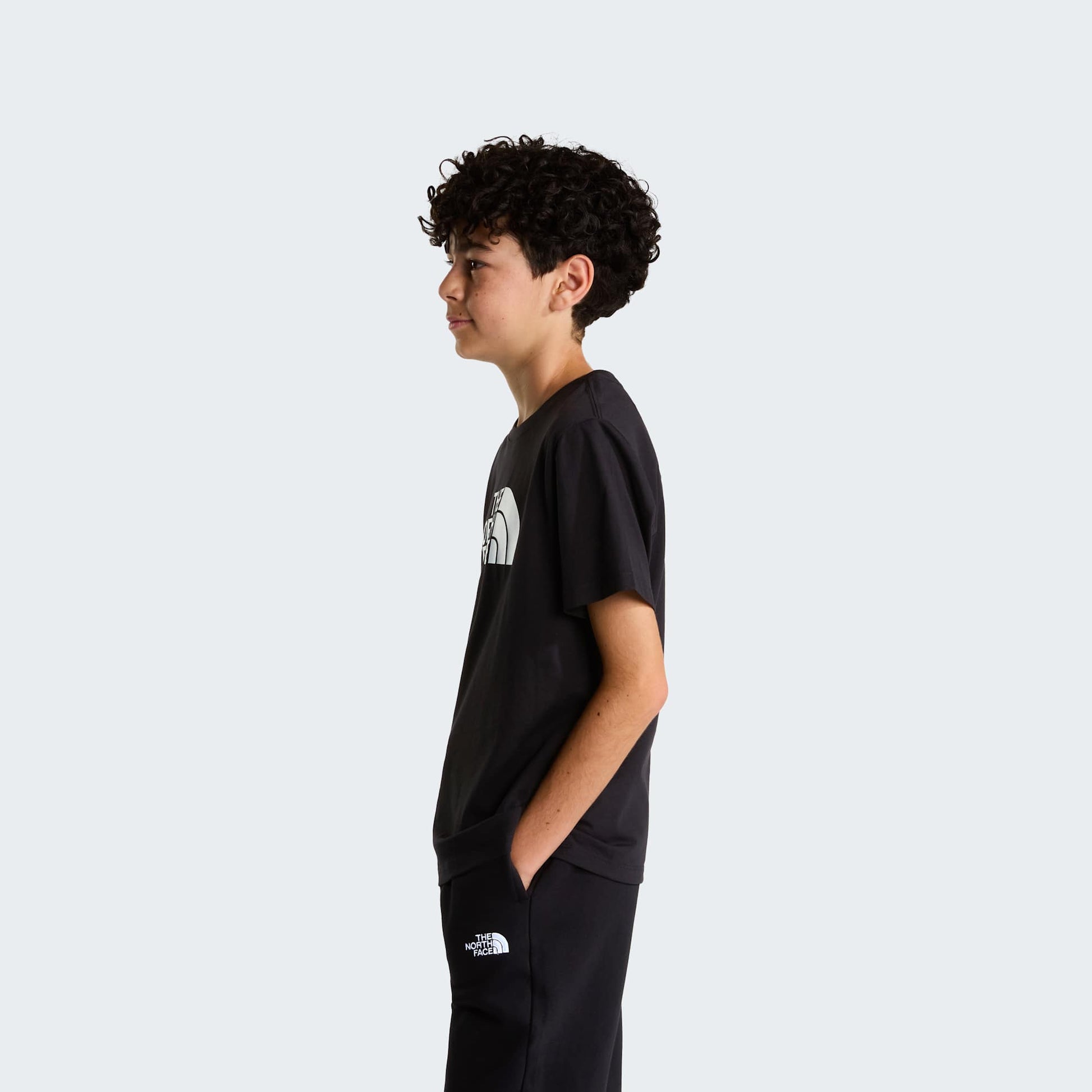 The North Face Evolution Half Dome Nero 3