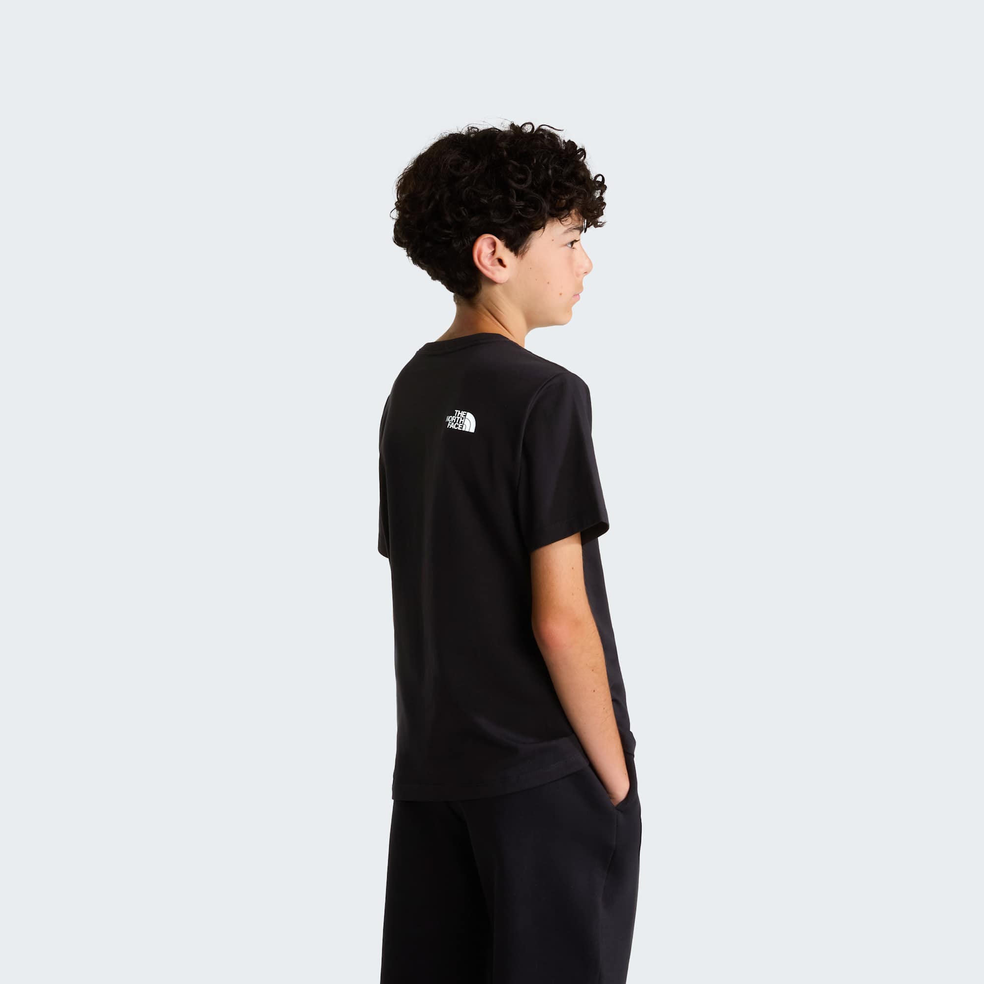 The North Face Evolution Half Dome Nero 4