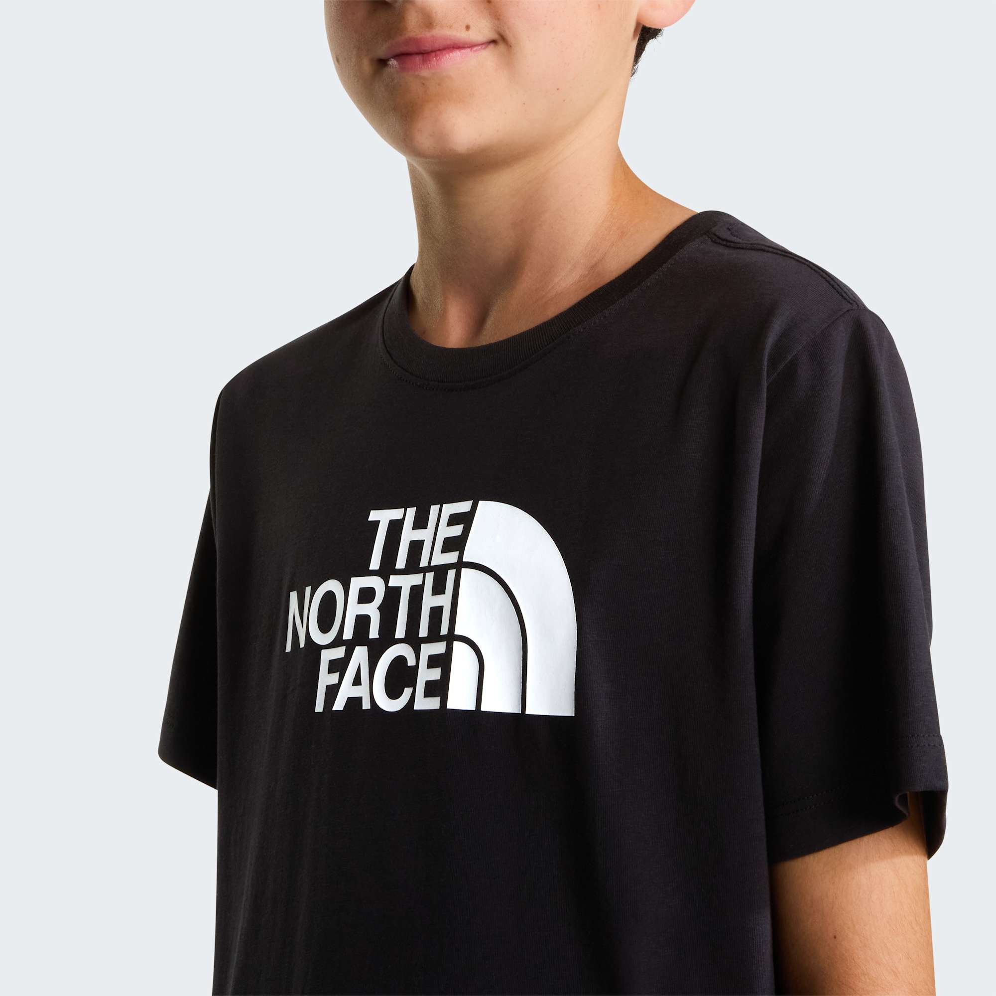 The North Face Evolution Half Dome Nero 5