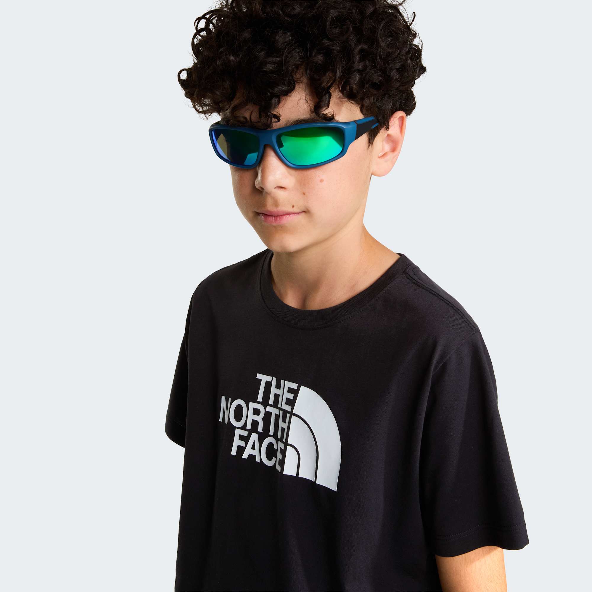 The North Face Evolution Half Dome Nero 6