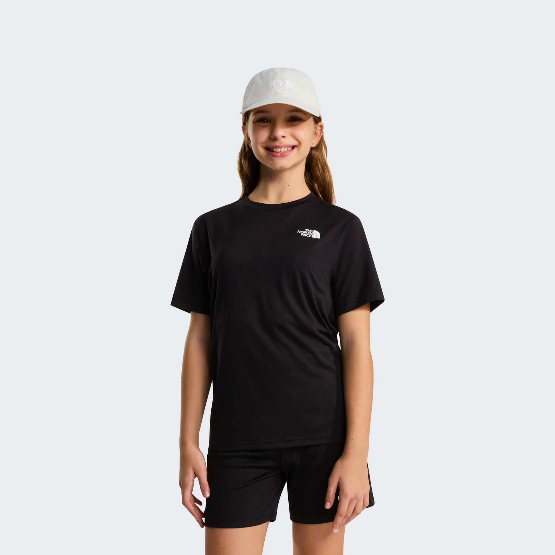 The North Face 24/7 Nero 1