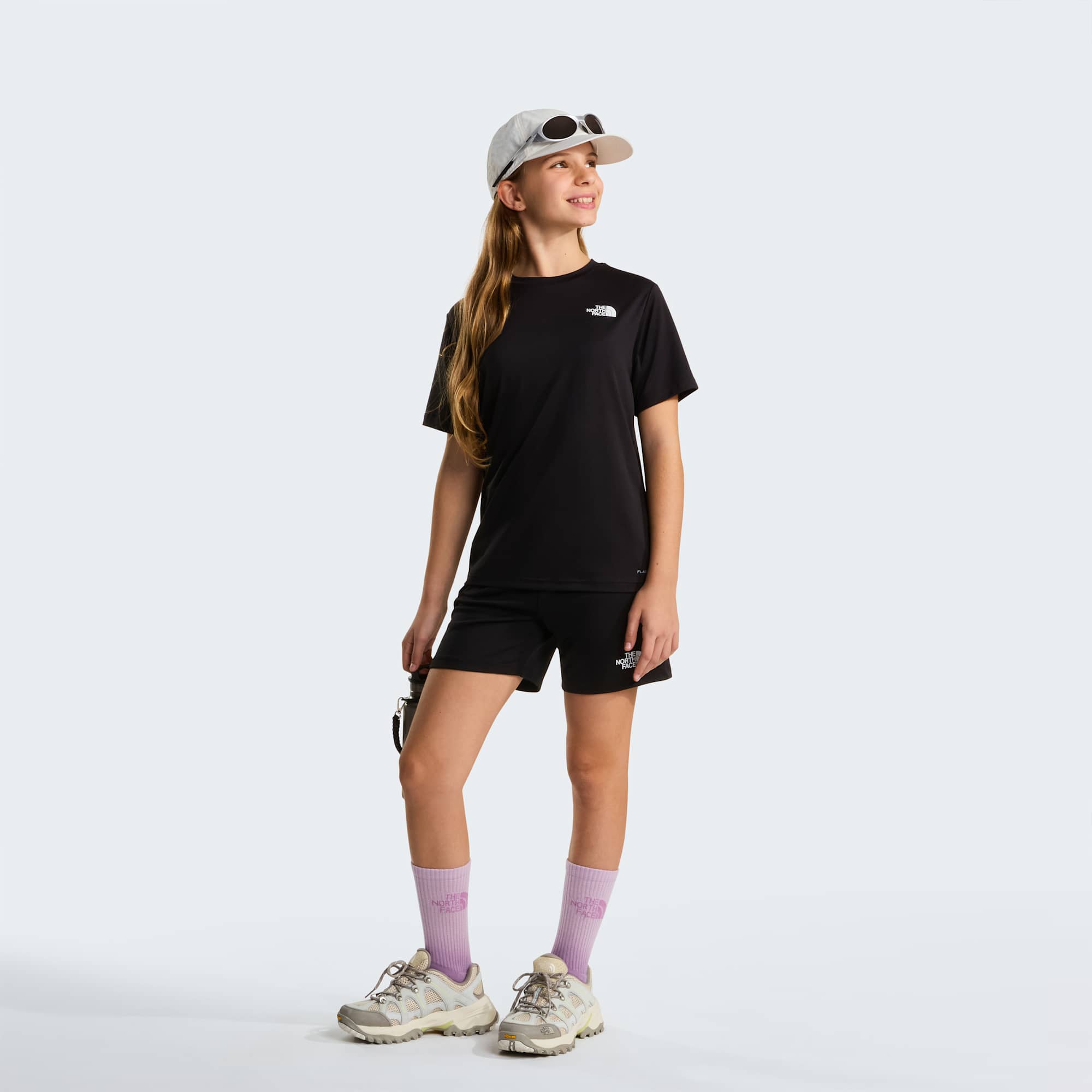 The North Face 24/7 Nero 2