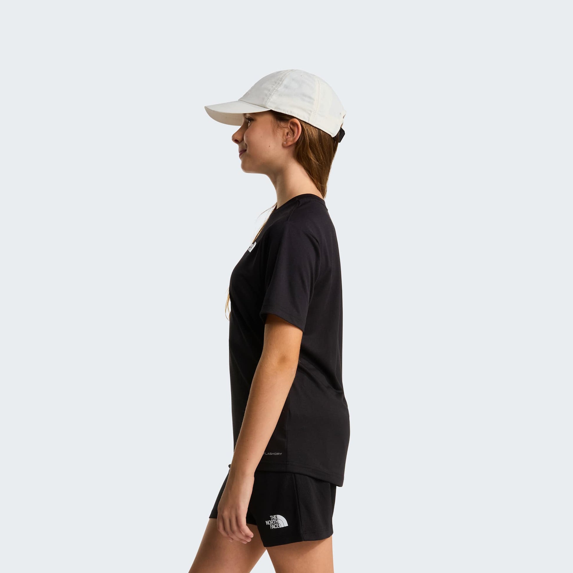 The North Face 24/7 Nero 3